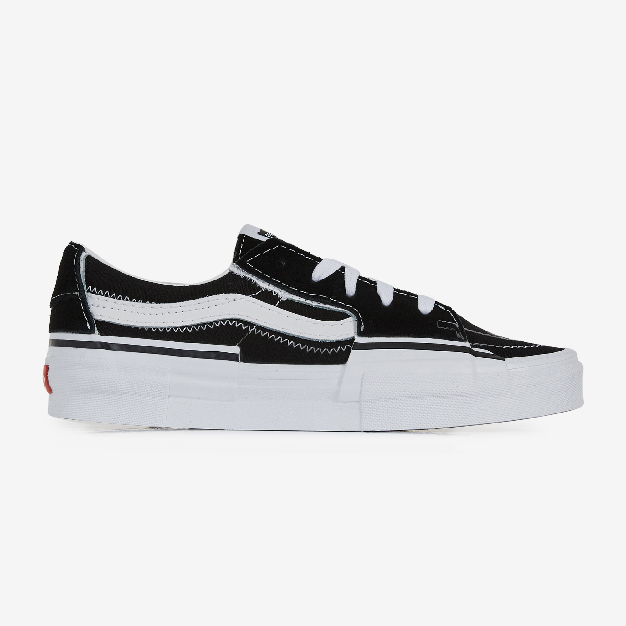 Vans pour femme pas cher hotsell