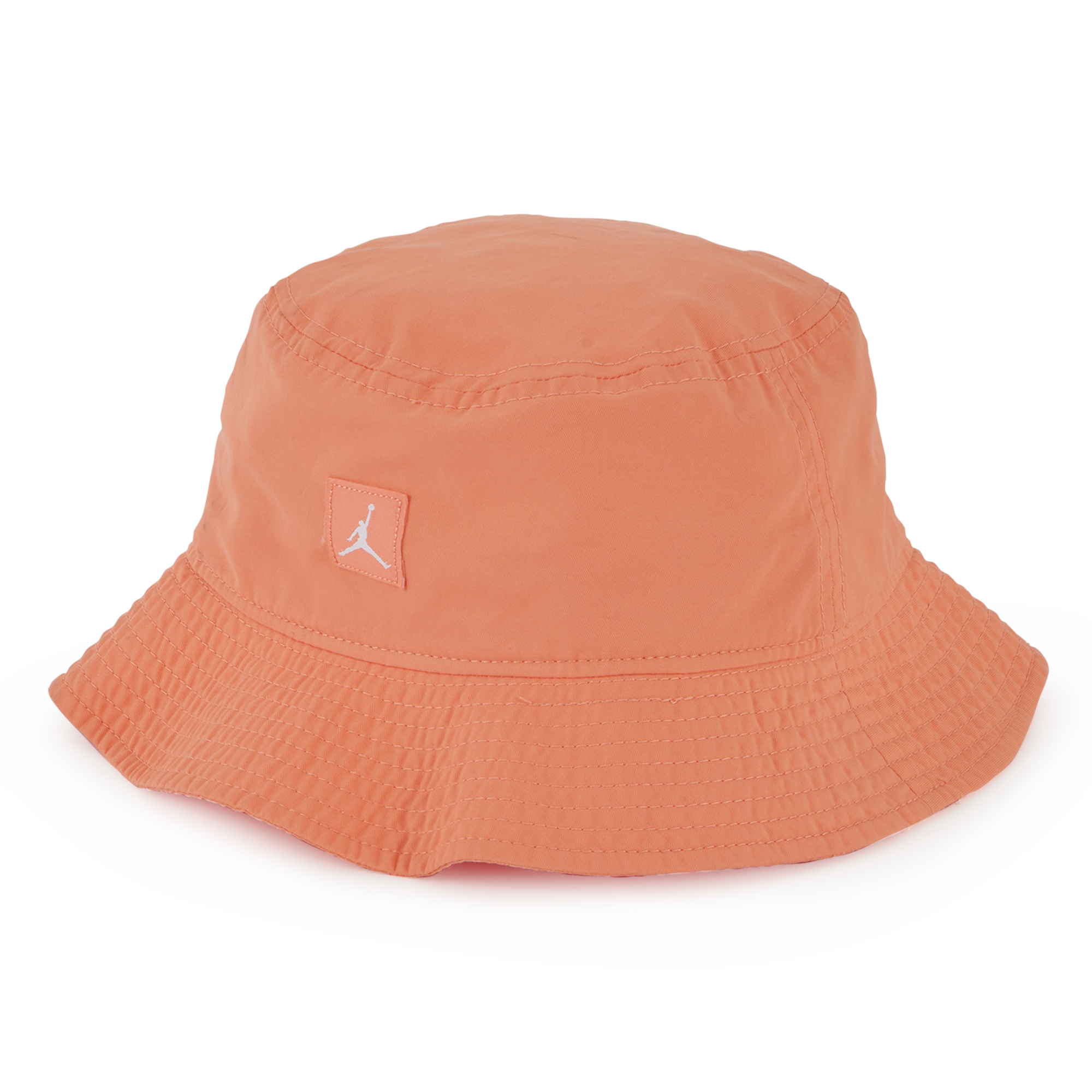 Bob Bucket Logo Jumpman Wm Corail