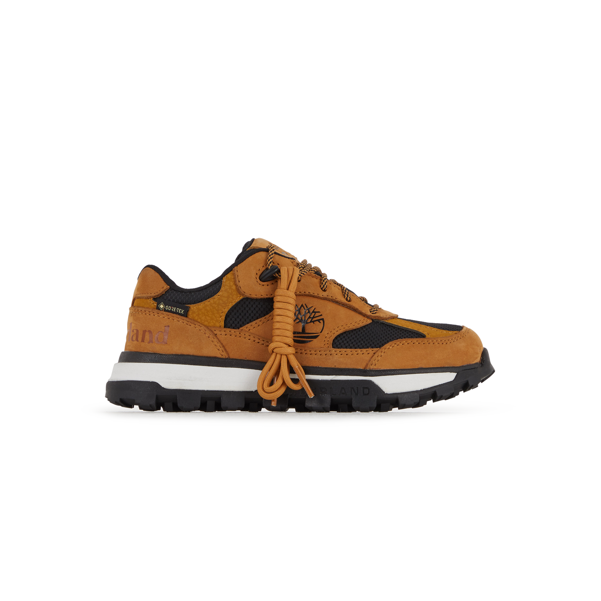 timberland enfant courir