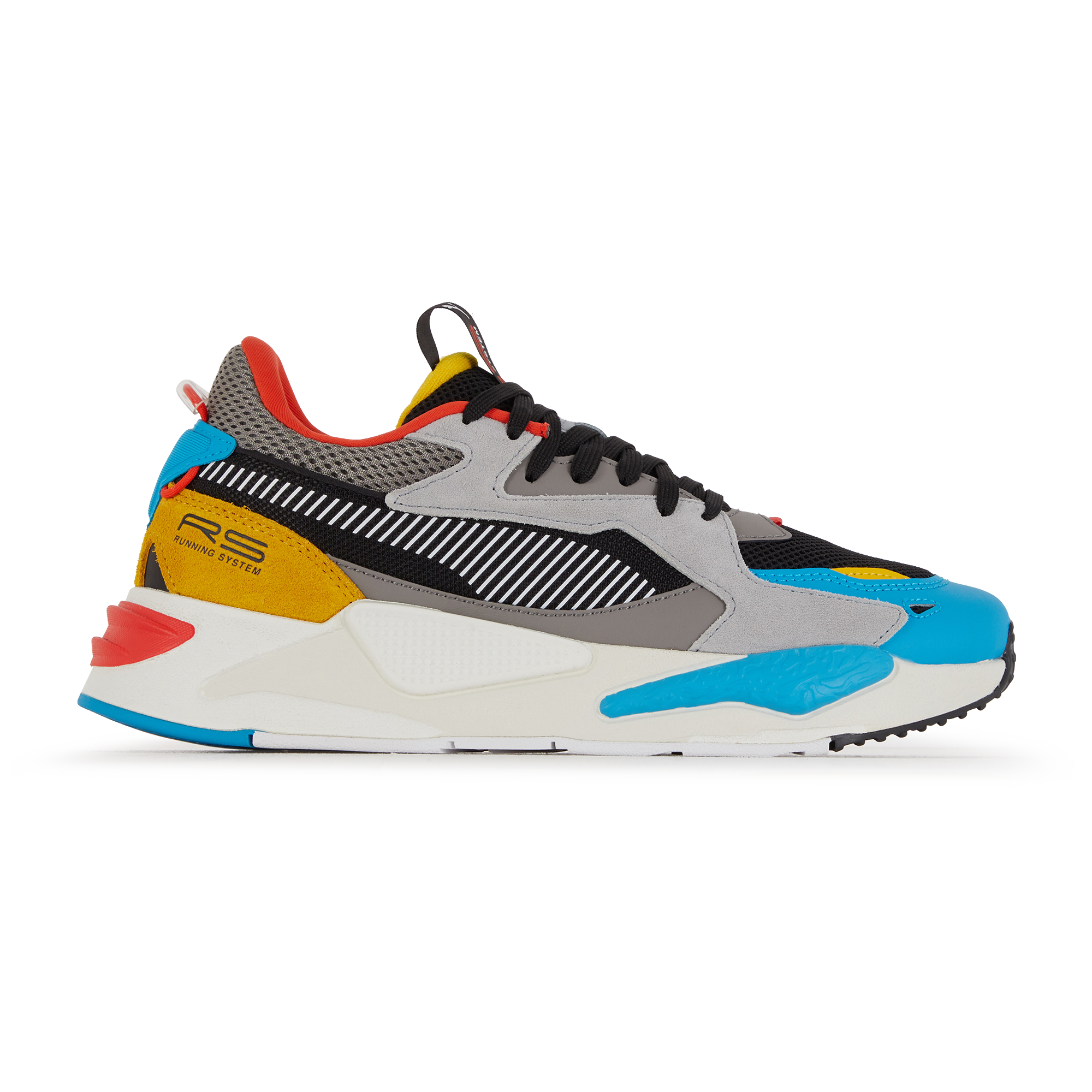 puma rs running system courir