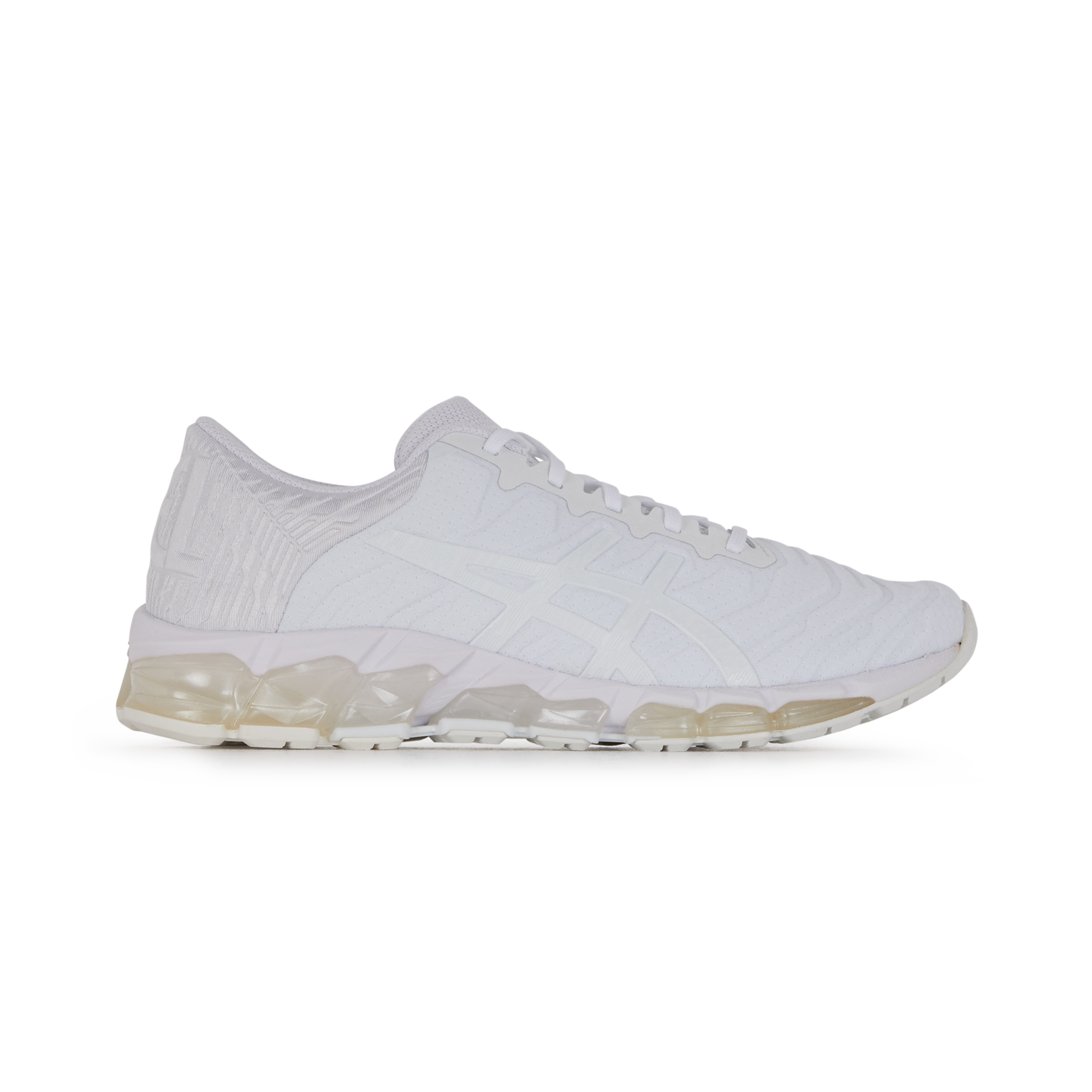 Gel-quantum 360 5 Asics Blanc 36 Unisex