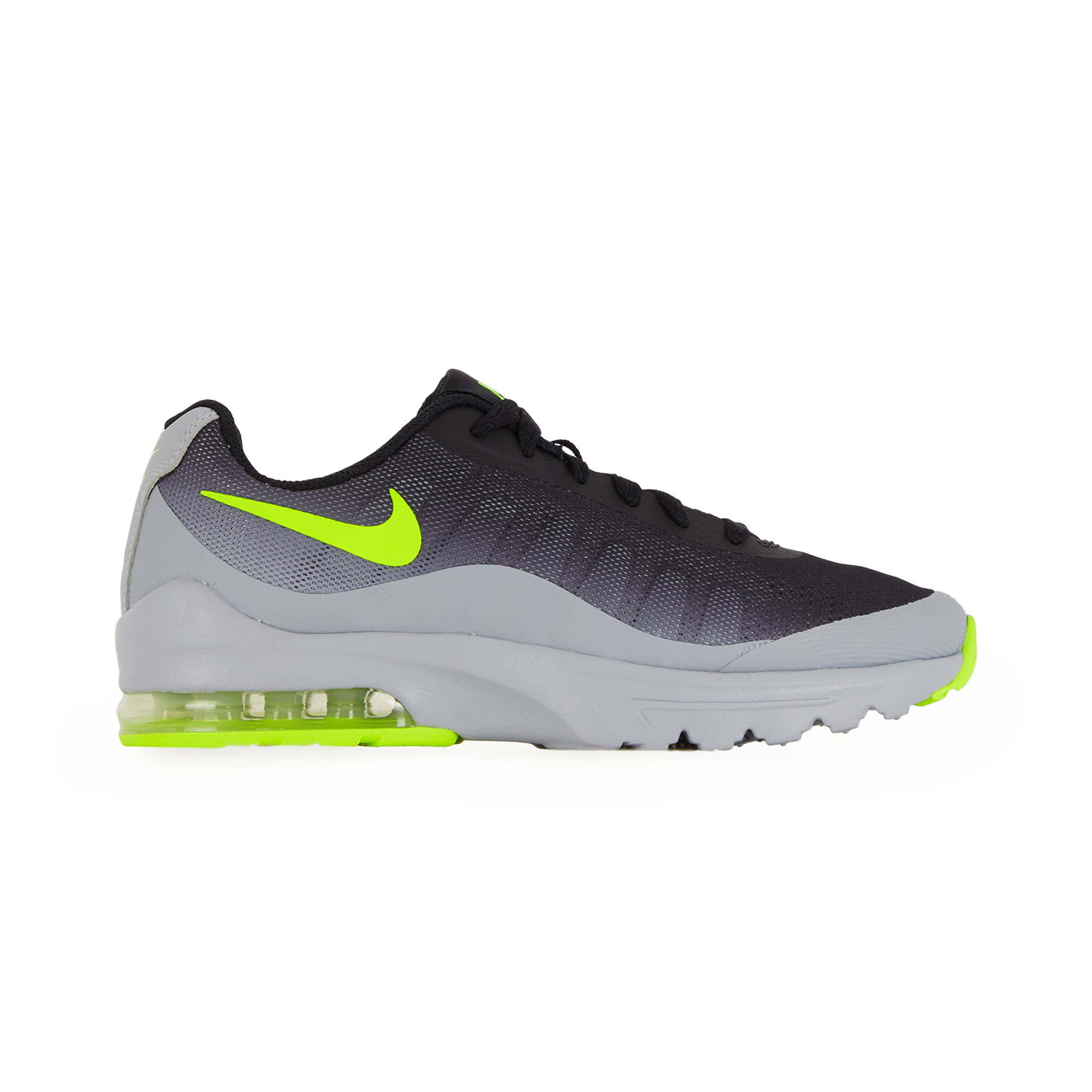 Air Max Invigor  Noir/neon Vert - 749572-002