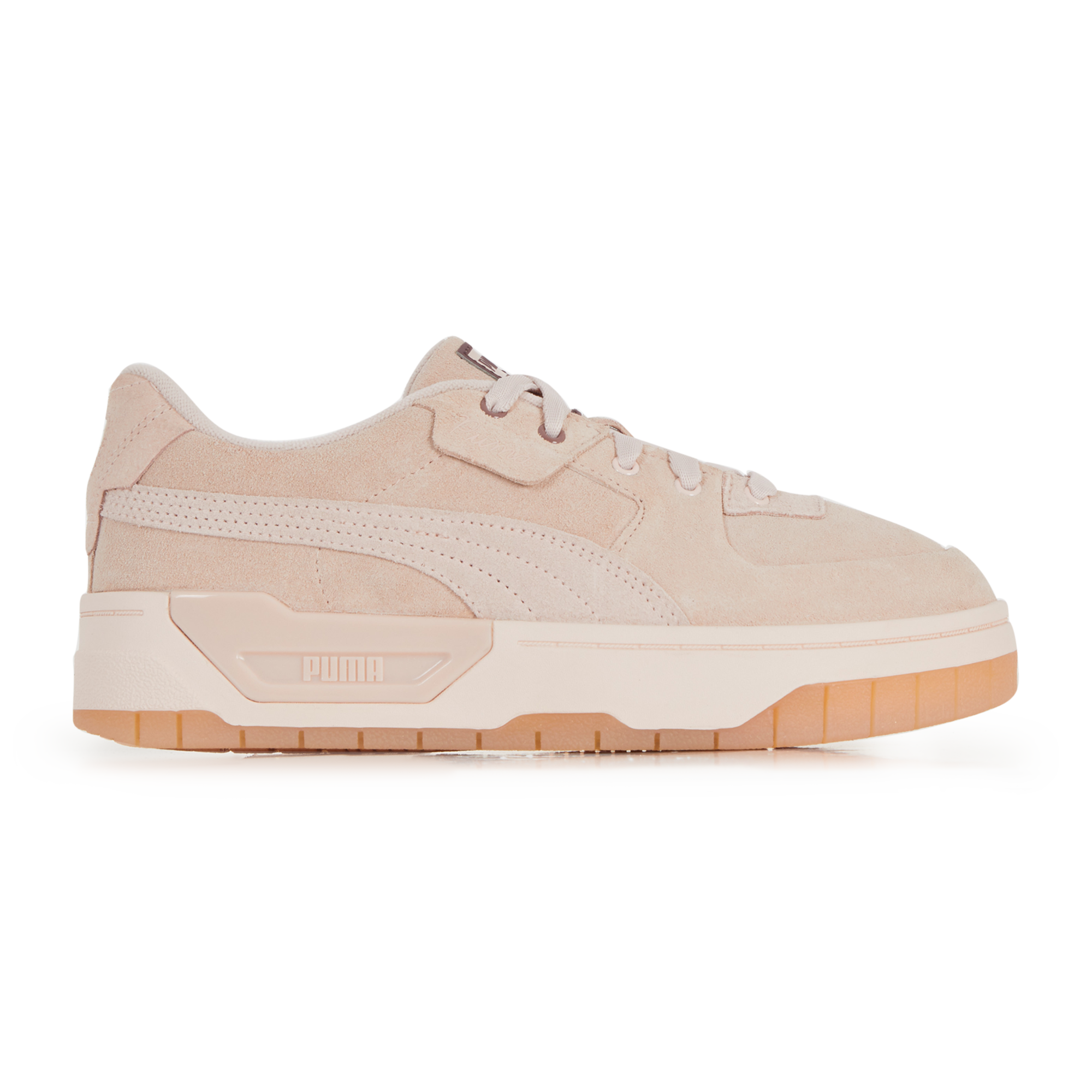 (WMNS) Puma Cali Dream First Sense - 387146-01