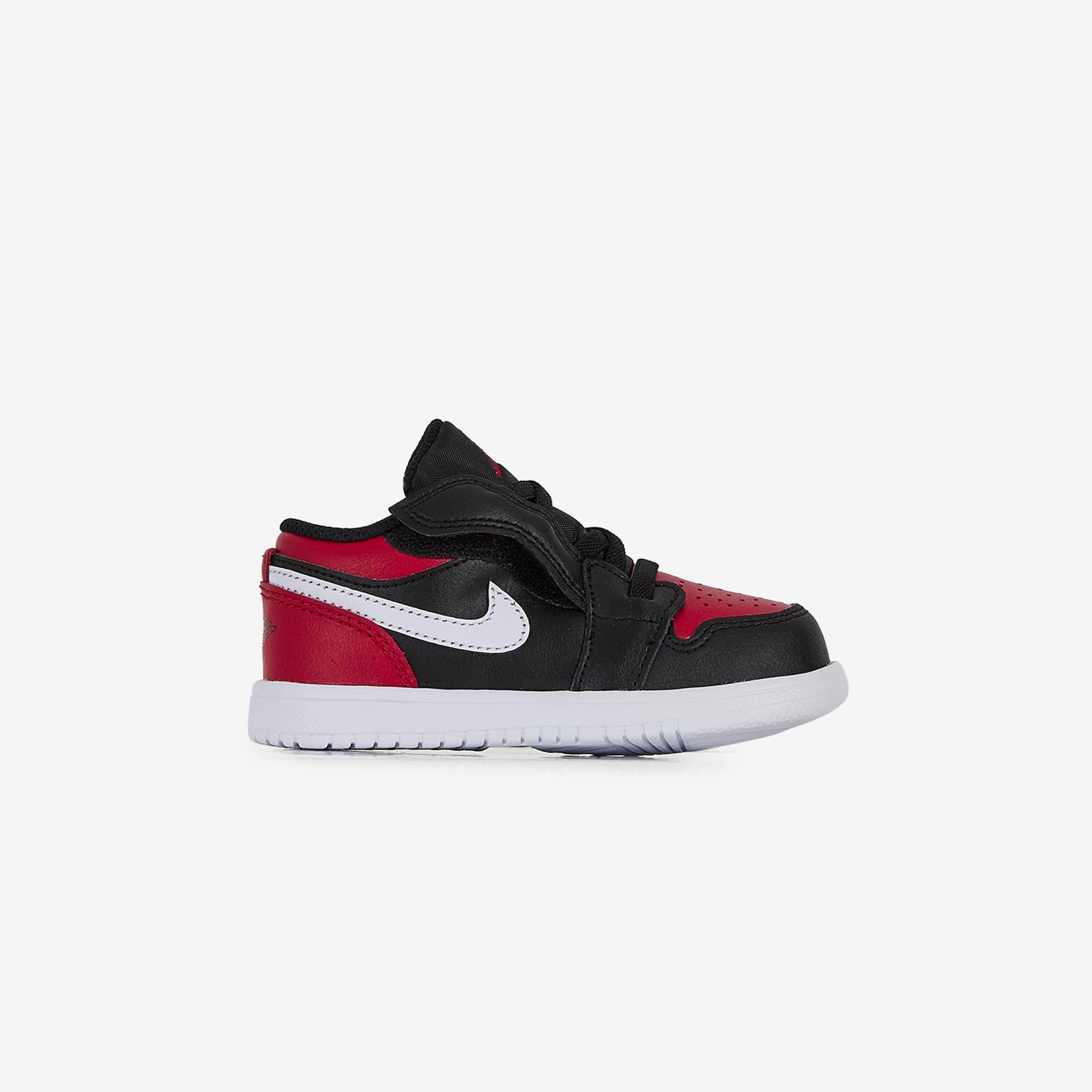 Air Jordan 1 Low Alt Noir/rouge