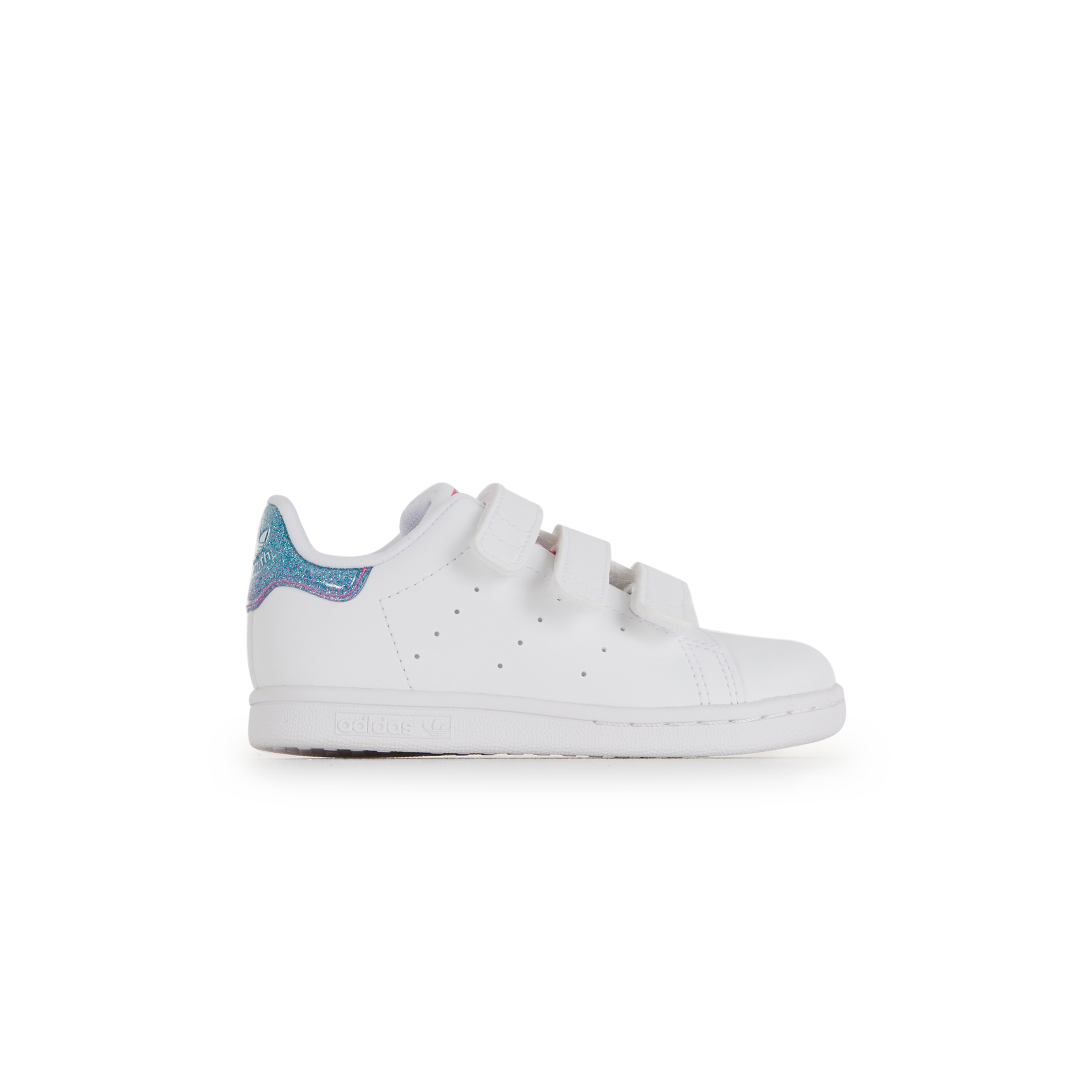 Stan smith à scratch courir on sale