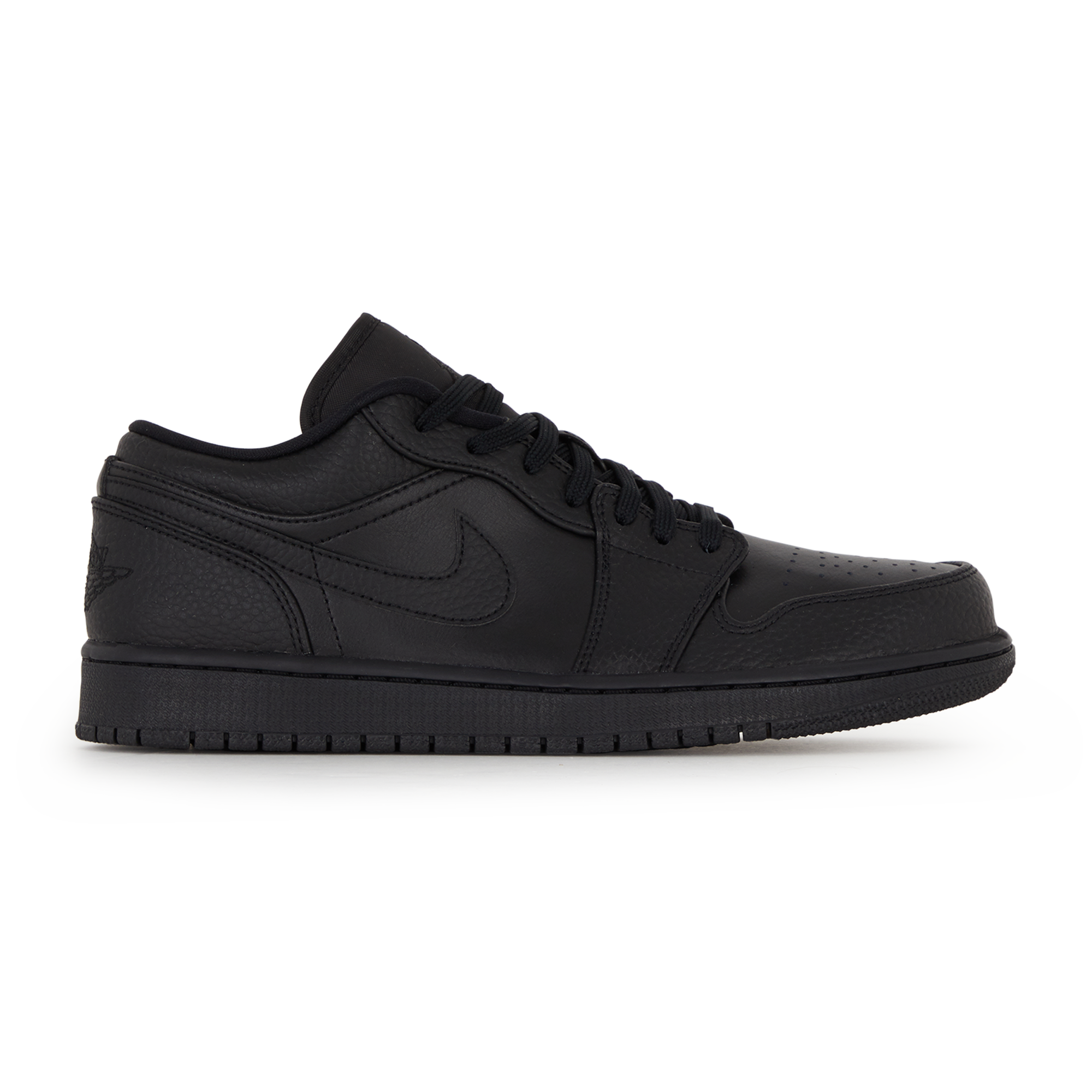 Air Jordan 1 Low Noir