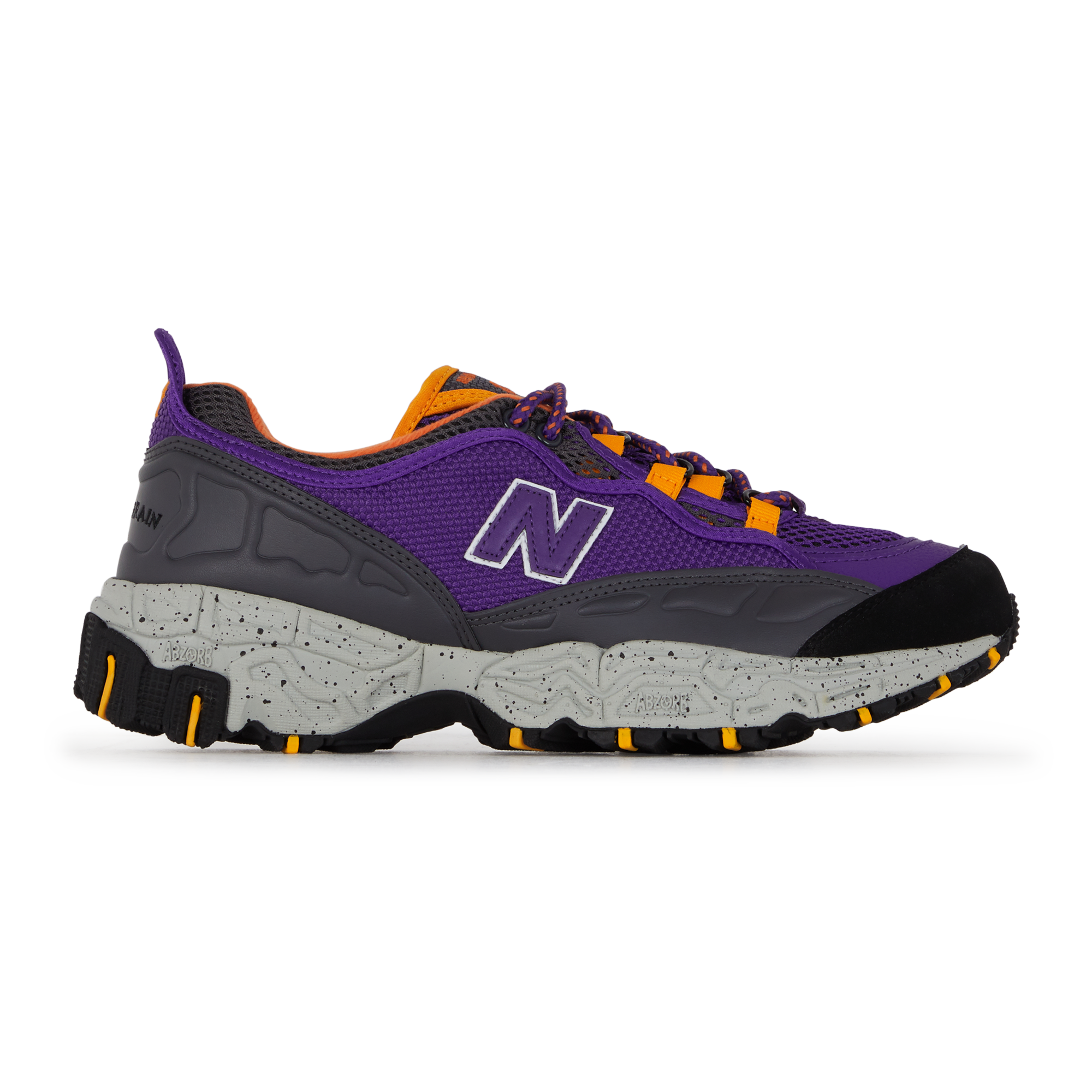 new balance 530 homme violet