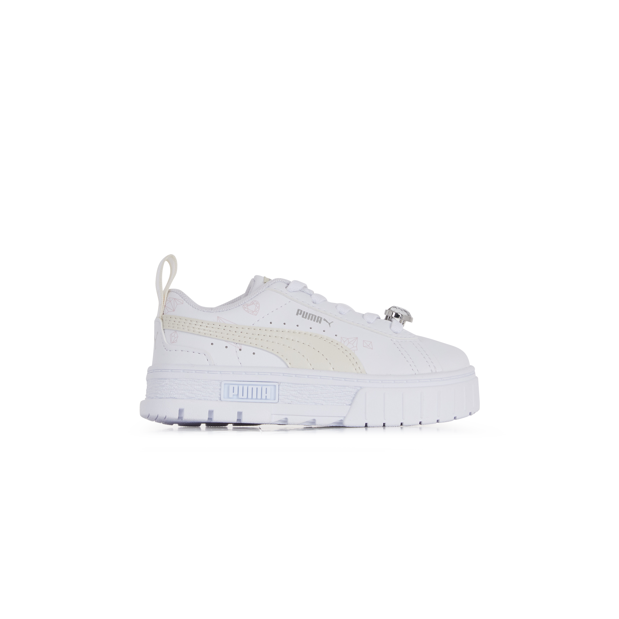 Puma platform trace ostrich shop