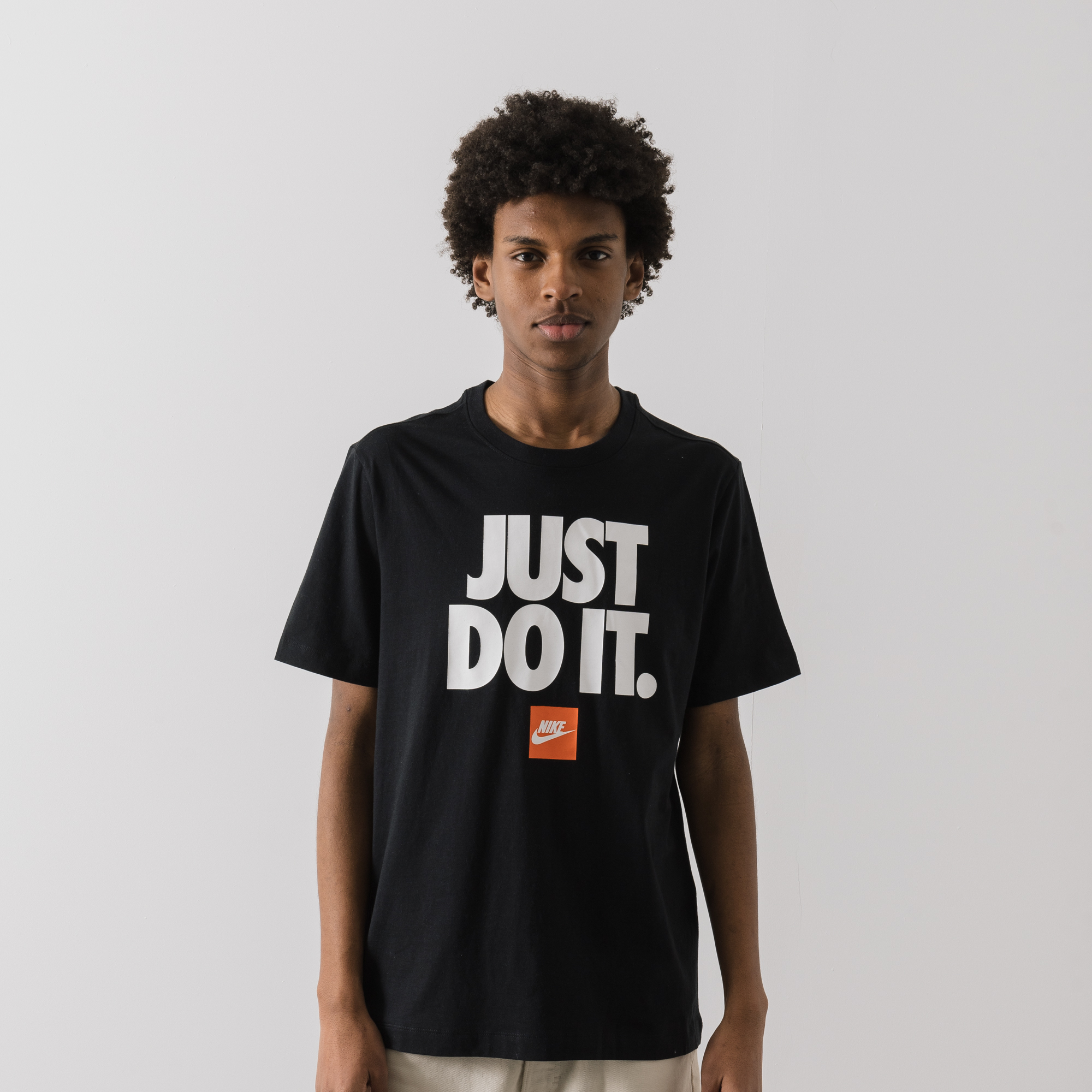 nike just do it t shirts