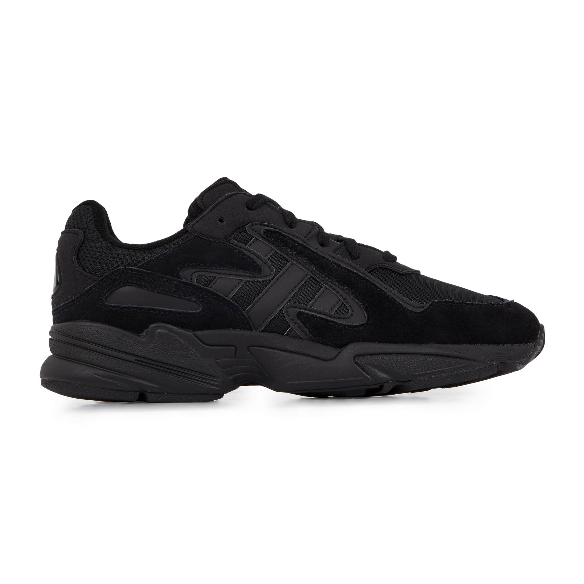 Yung-96 Chasm Adidas Originals Noir 45 1/3 Male