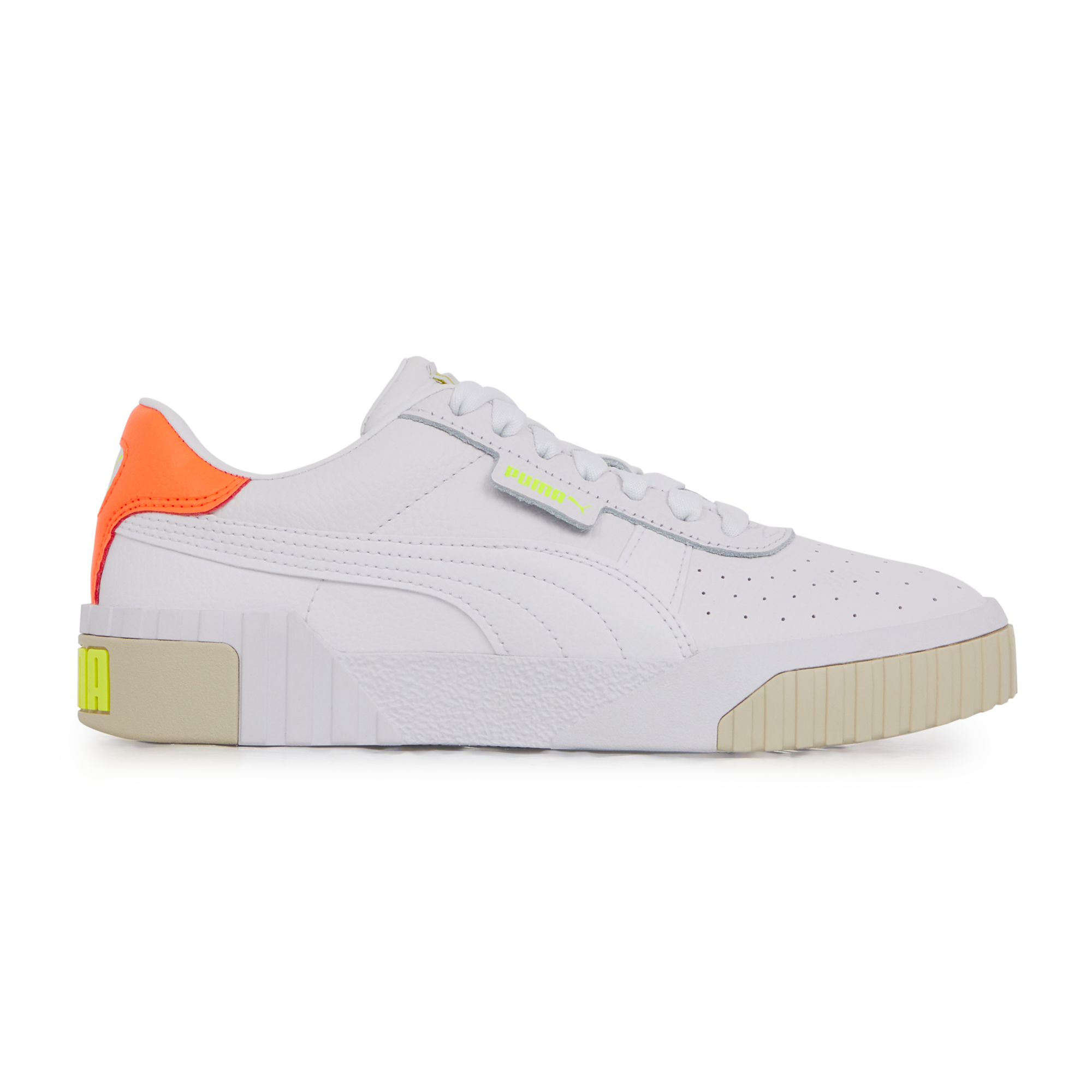puma cali femme beige puma cali femme beige