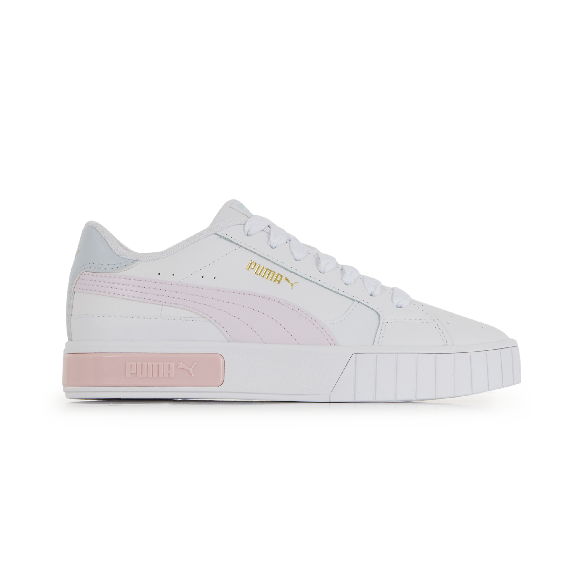 Chaussure puma enfant shop violet