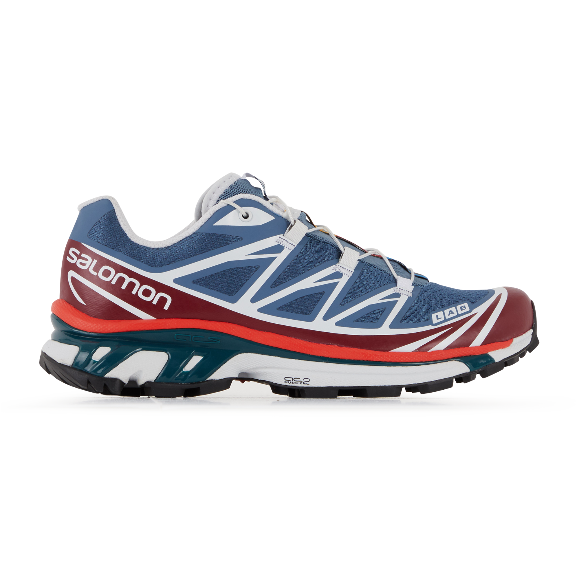 Xt-6 Adv Bleu/blanc/rouge