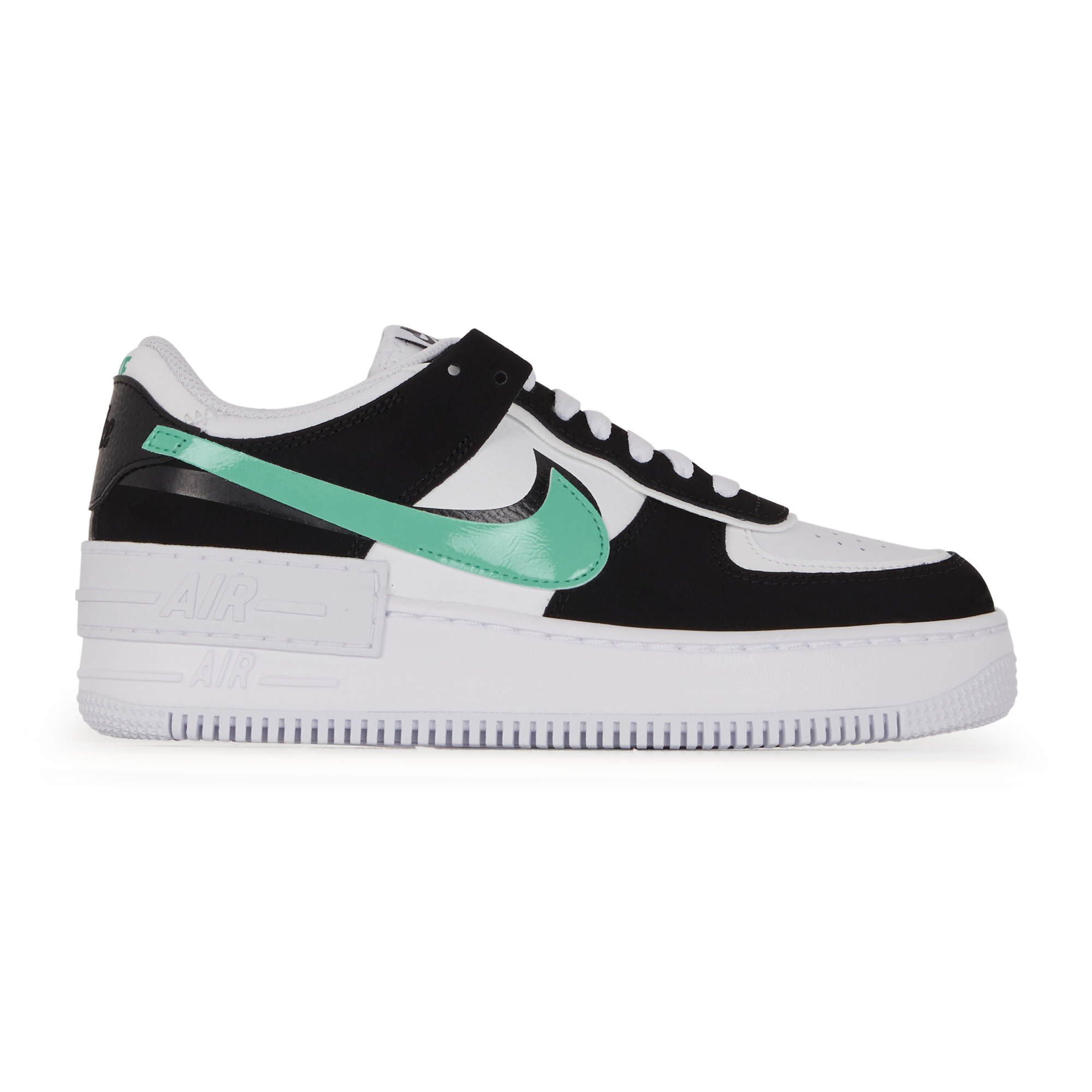Air Force 1 Shadow Noir | Nike | US Air Force 1 Shadow Noir | Nike | US