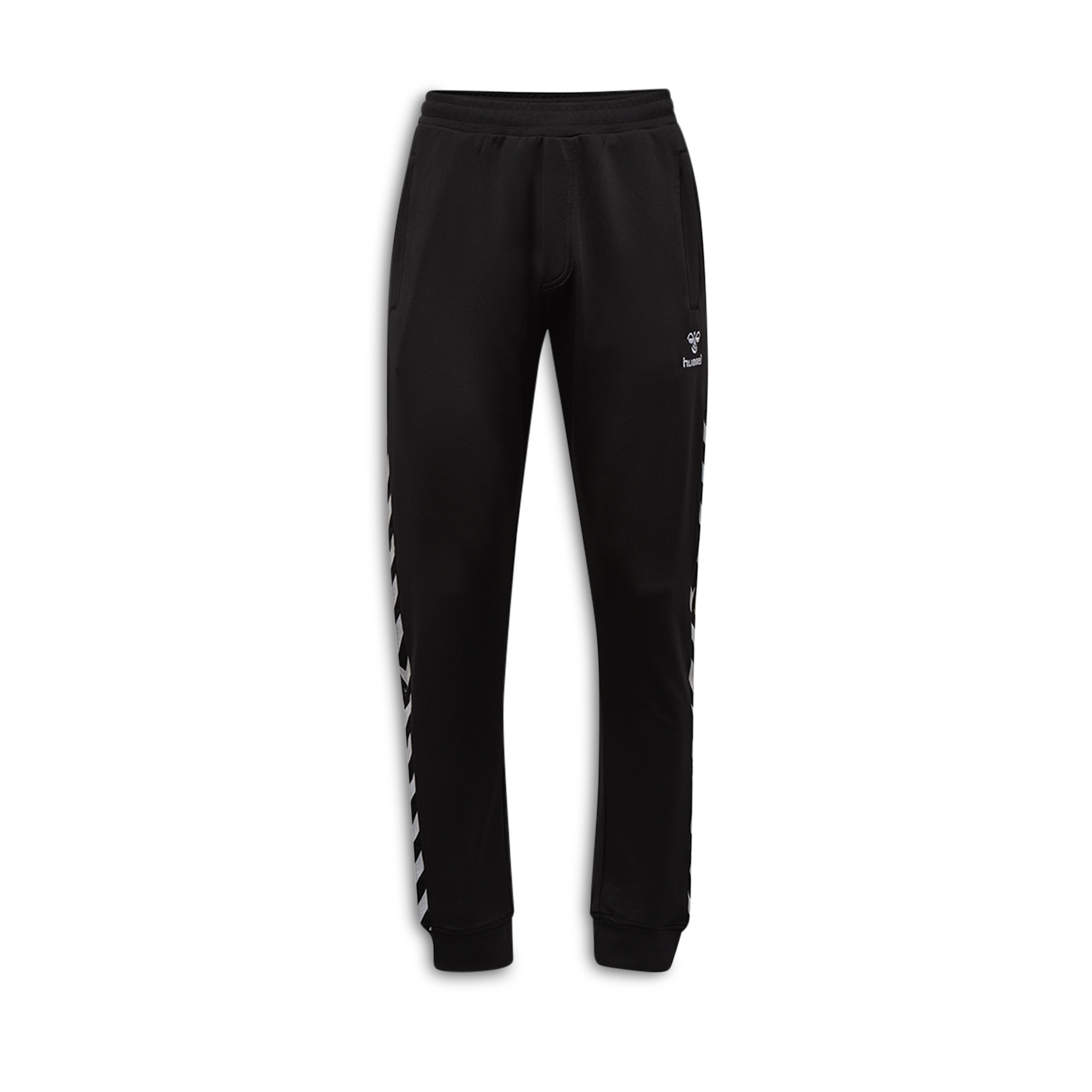 Pant Nathan Hummel Noir L Male