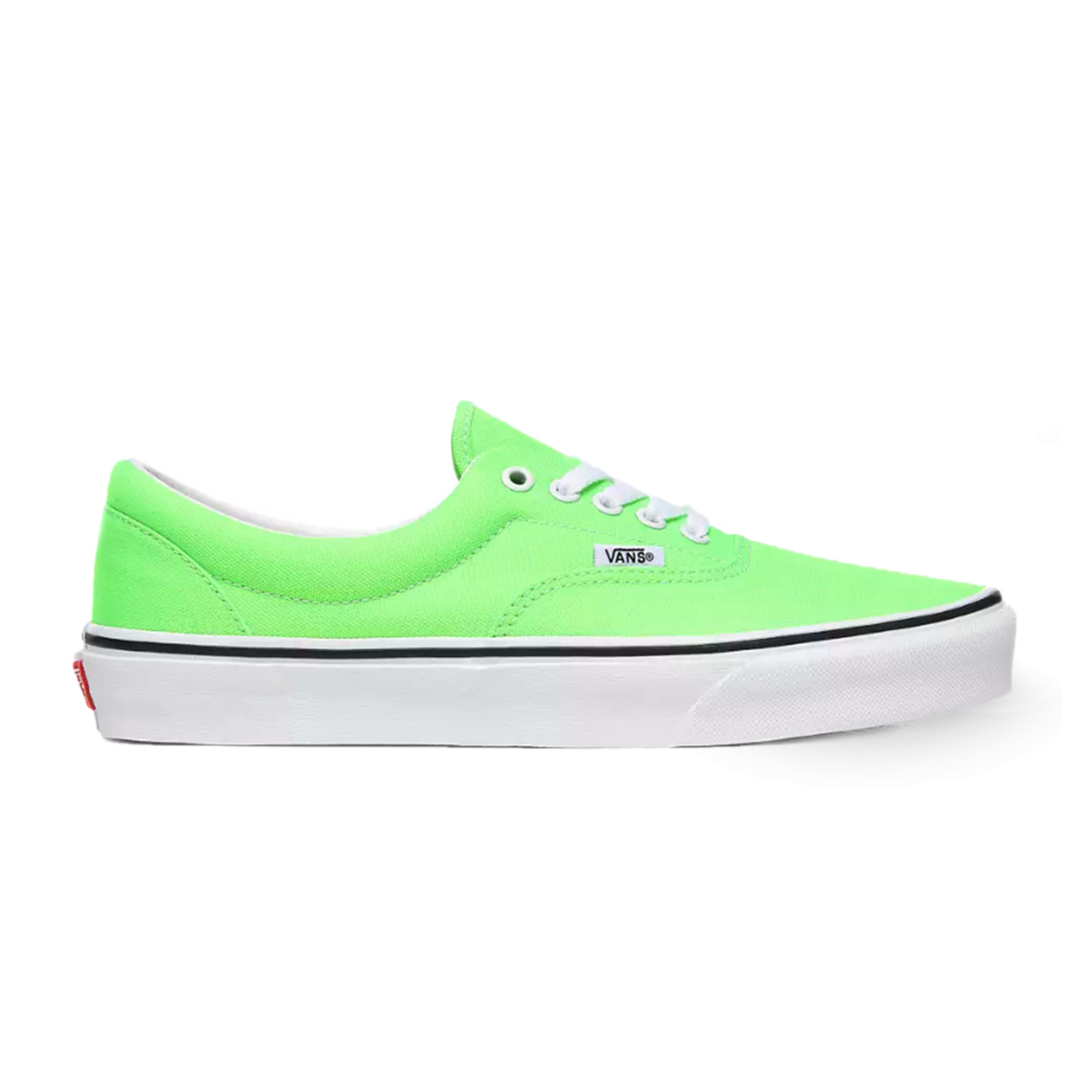 Era Vans Vert 36 Female