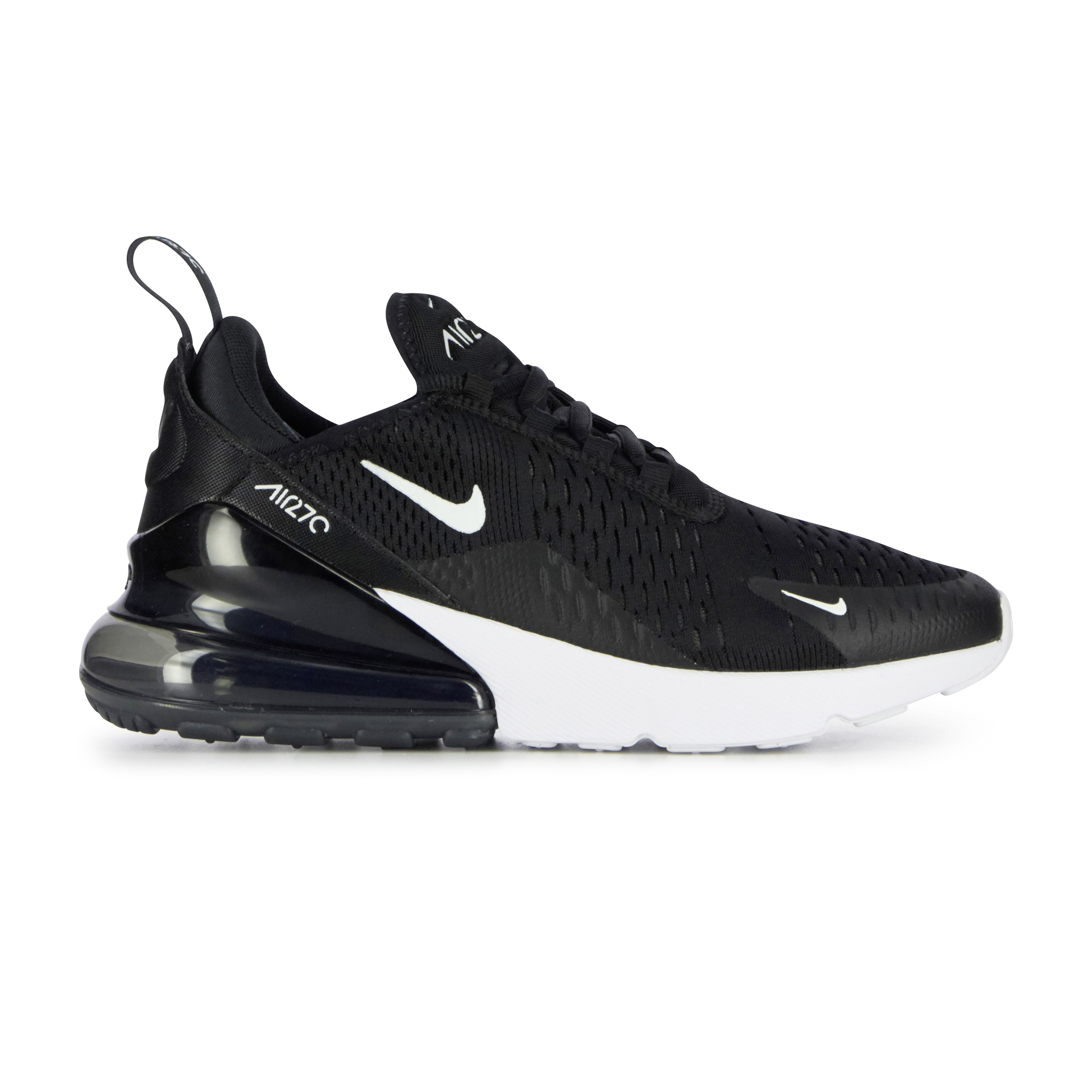 Air Max 270 Noir