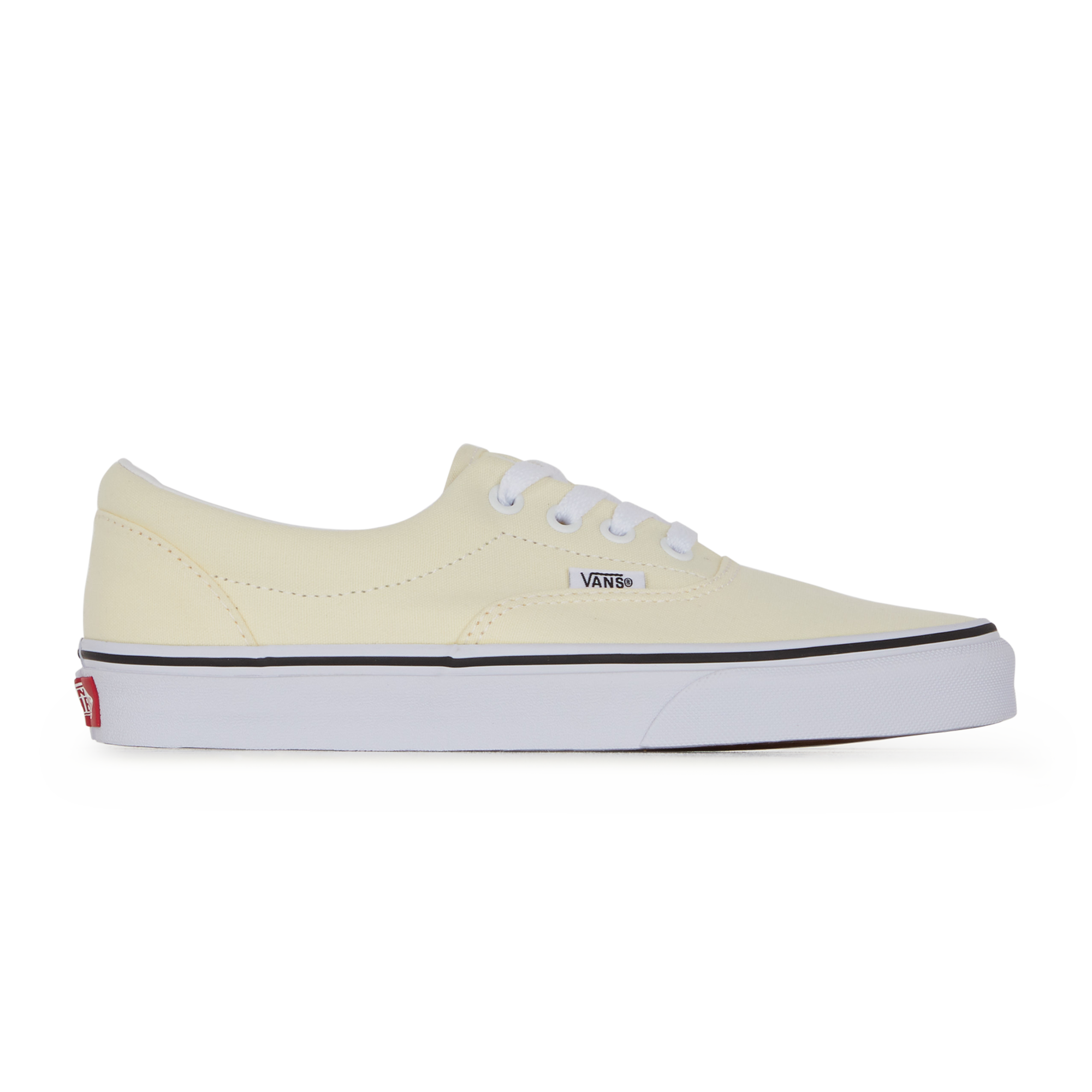 Era Vans Ecru 36 Female