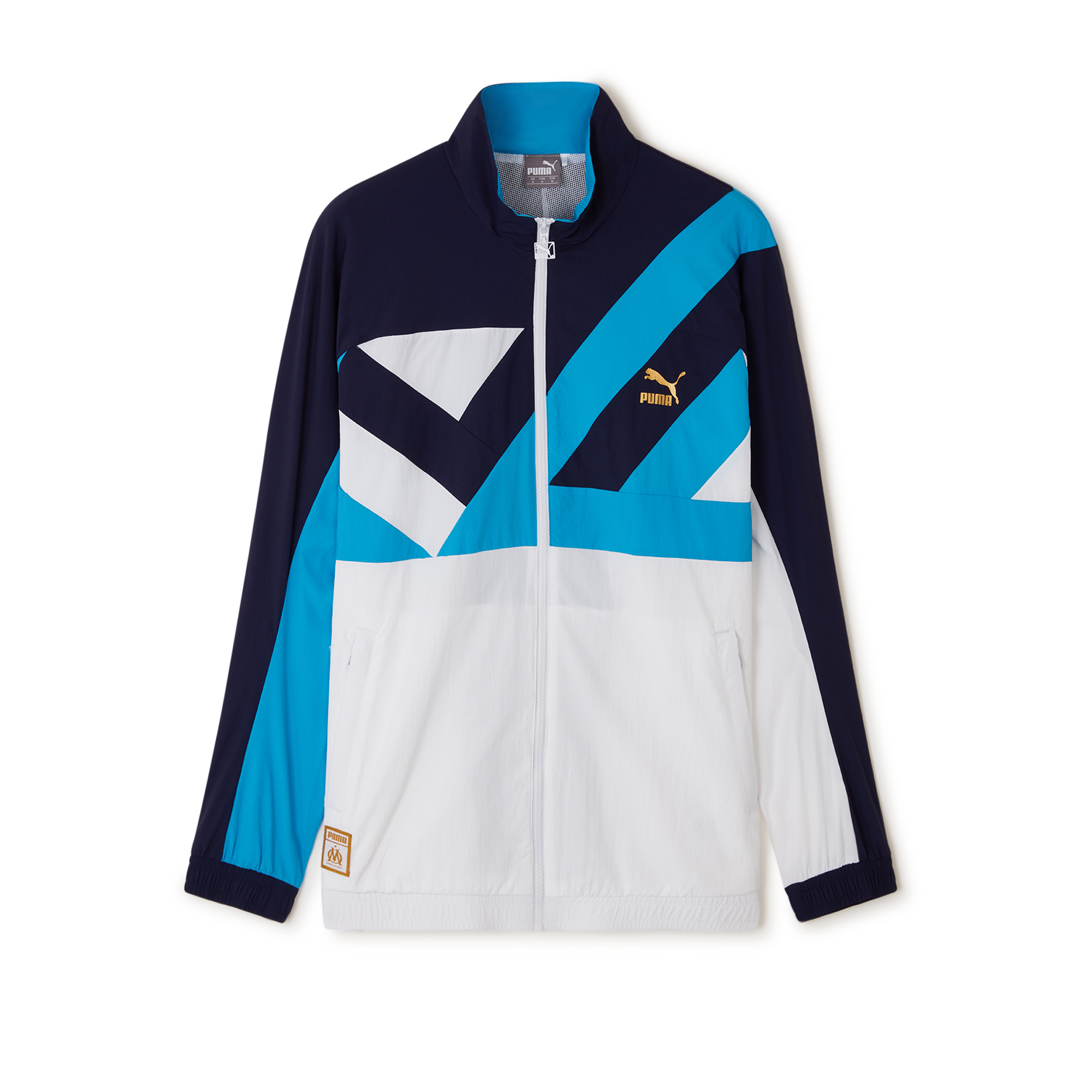 survetement Olympique de Marseille Homme survetement Olympique de Marseille Homme