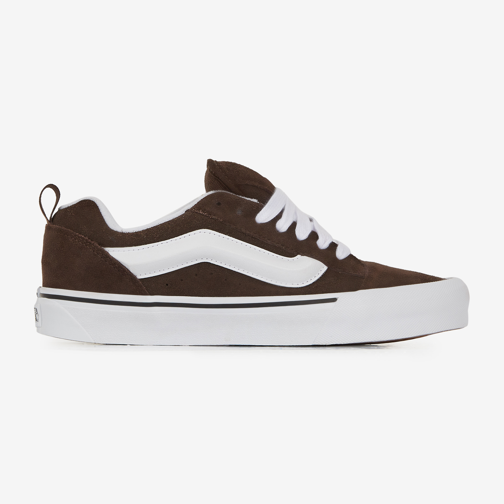 Vans old skool platform courir hotsell