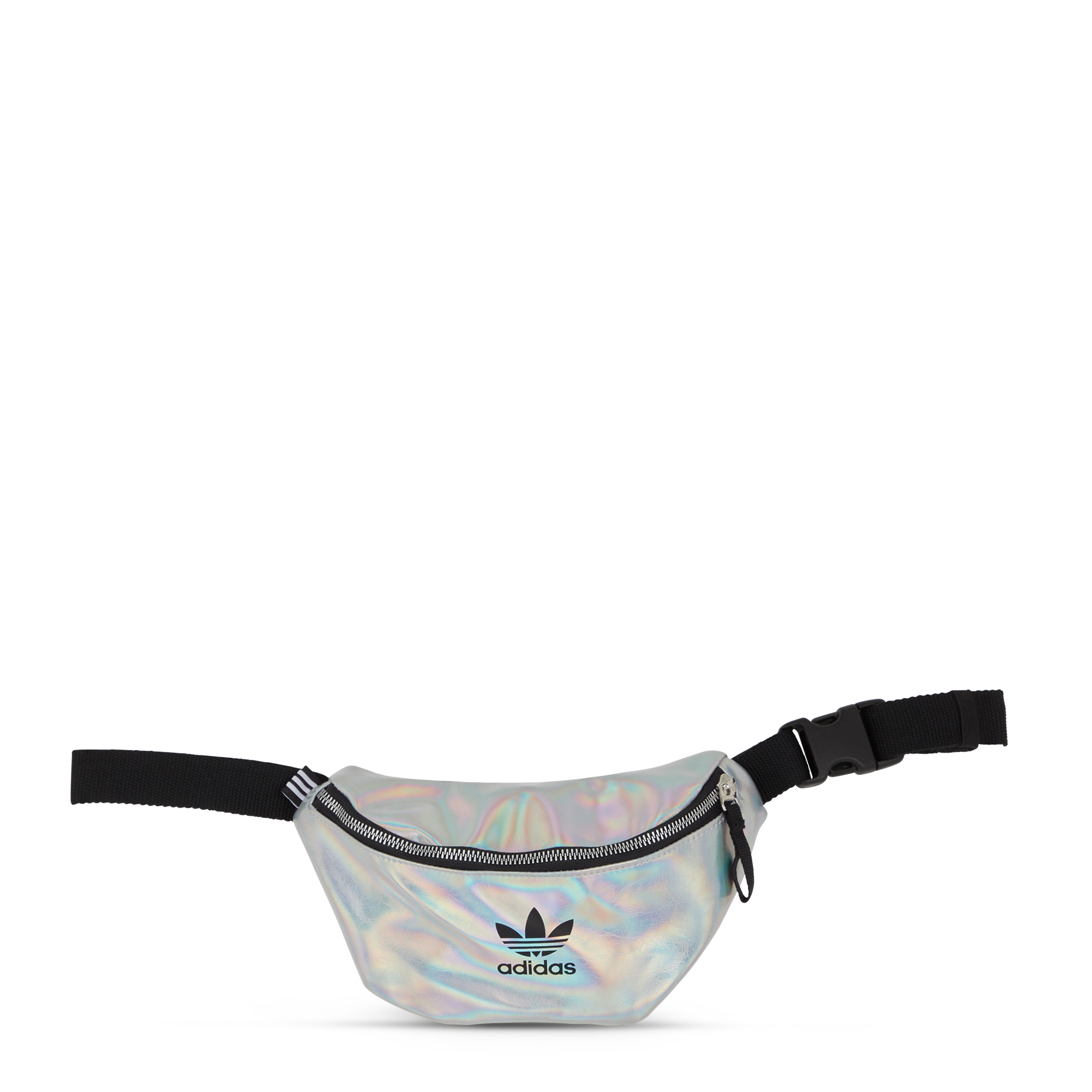 Sac Banane Iridescent Adidas Originals Argent/iridescent U Unisex