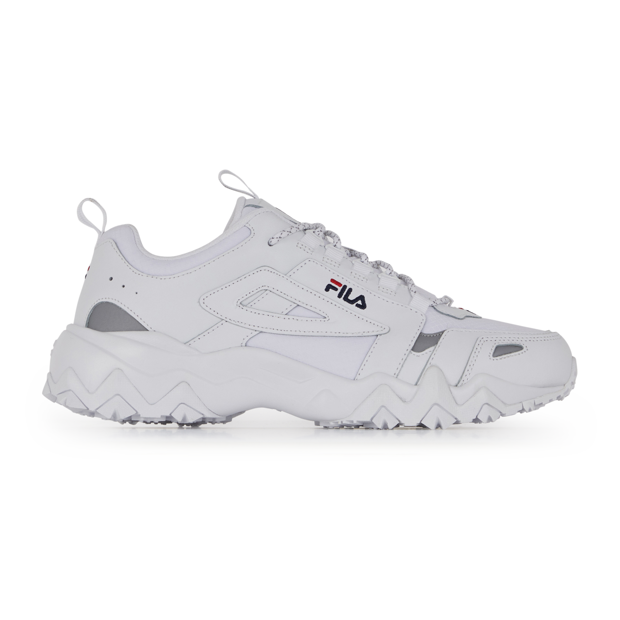 Trail Wk Fila Blanc 40 Male