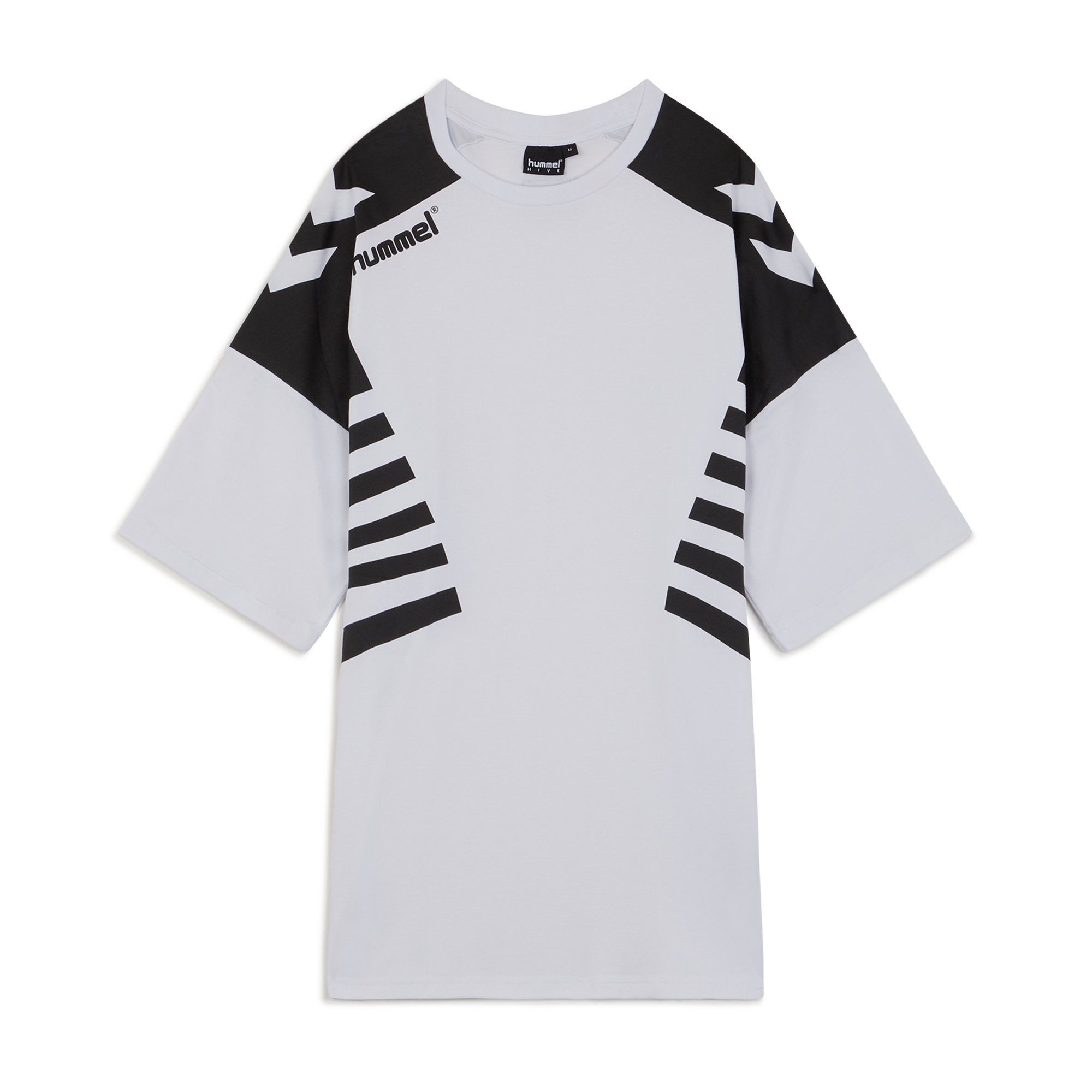 Tee Shirt Constantin Hummel Blanc L Male