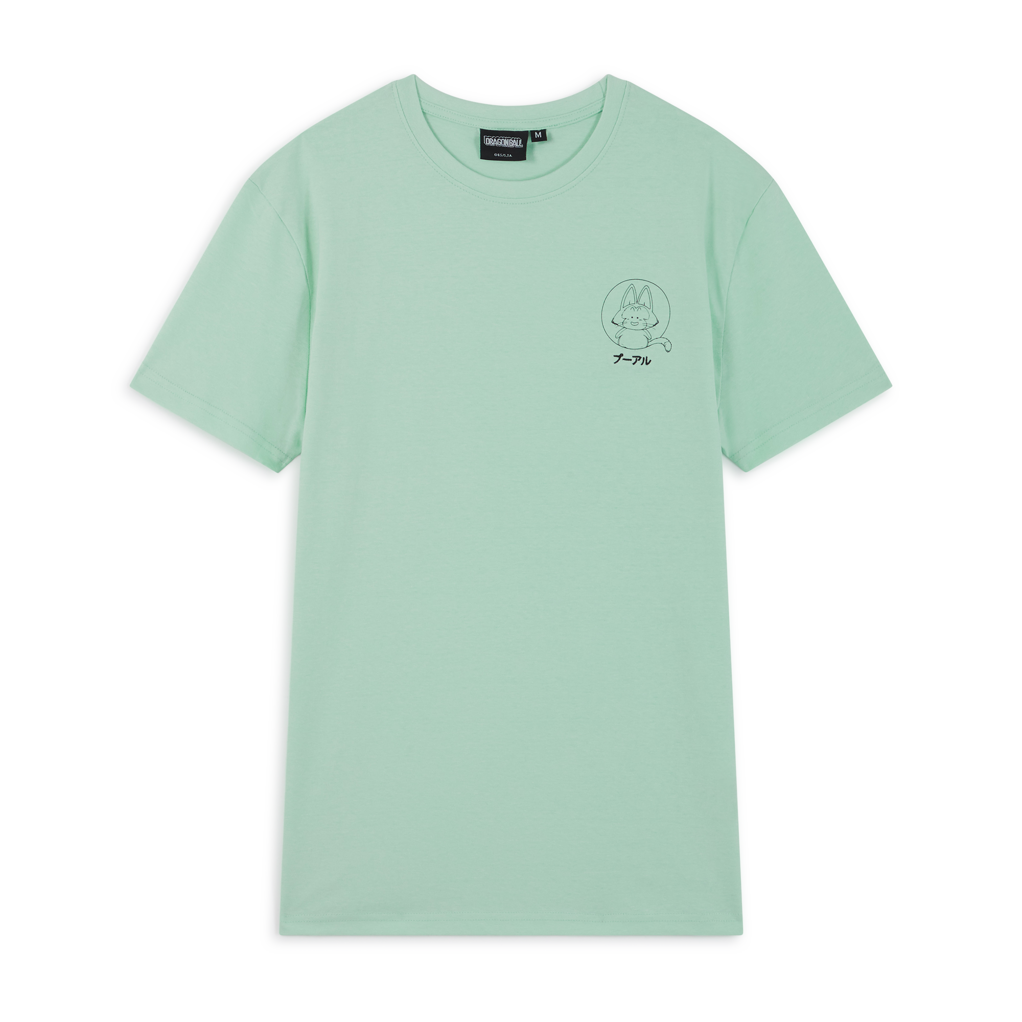Tee Shirt Pual Bleu