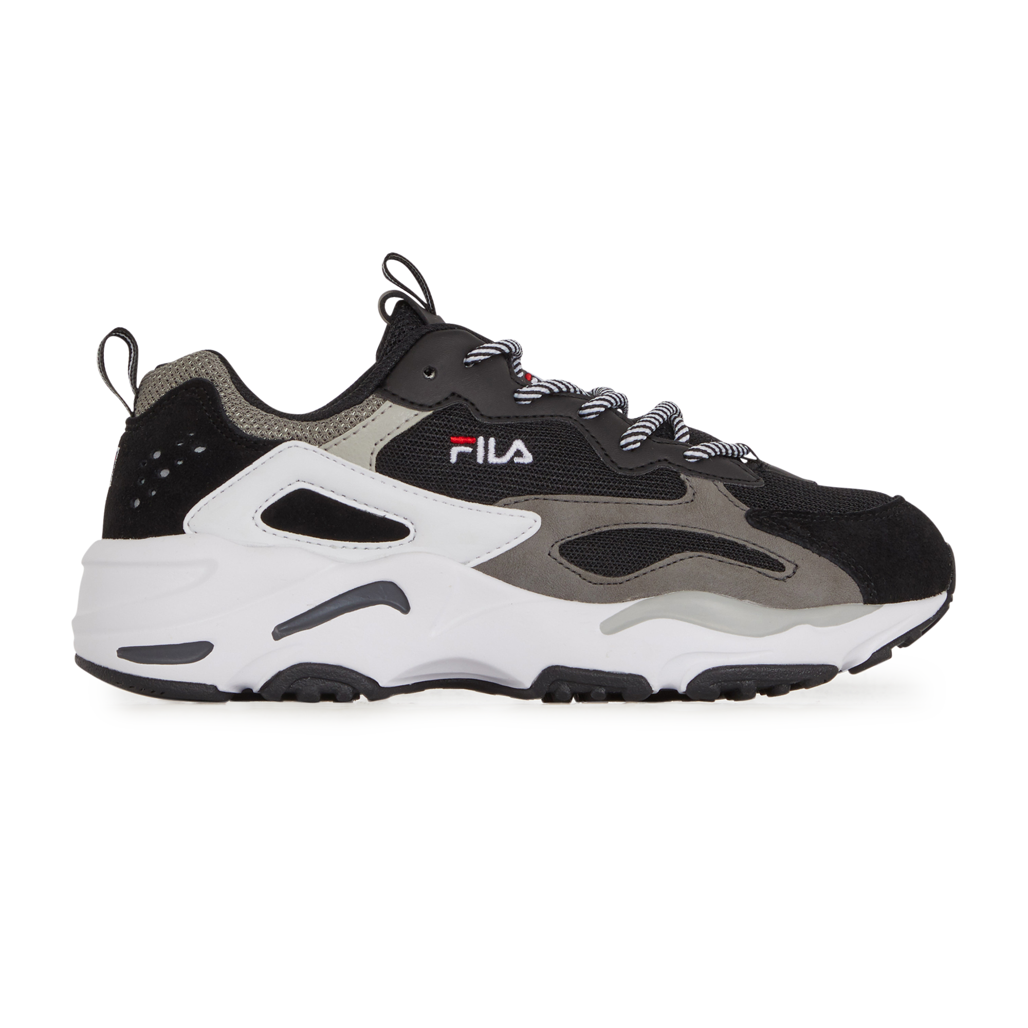 Fila - Ray tracer Gris Gris | Courir Fila - Ray tracer Gris Gris | Courir