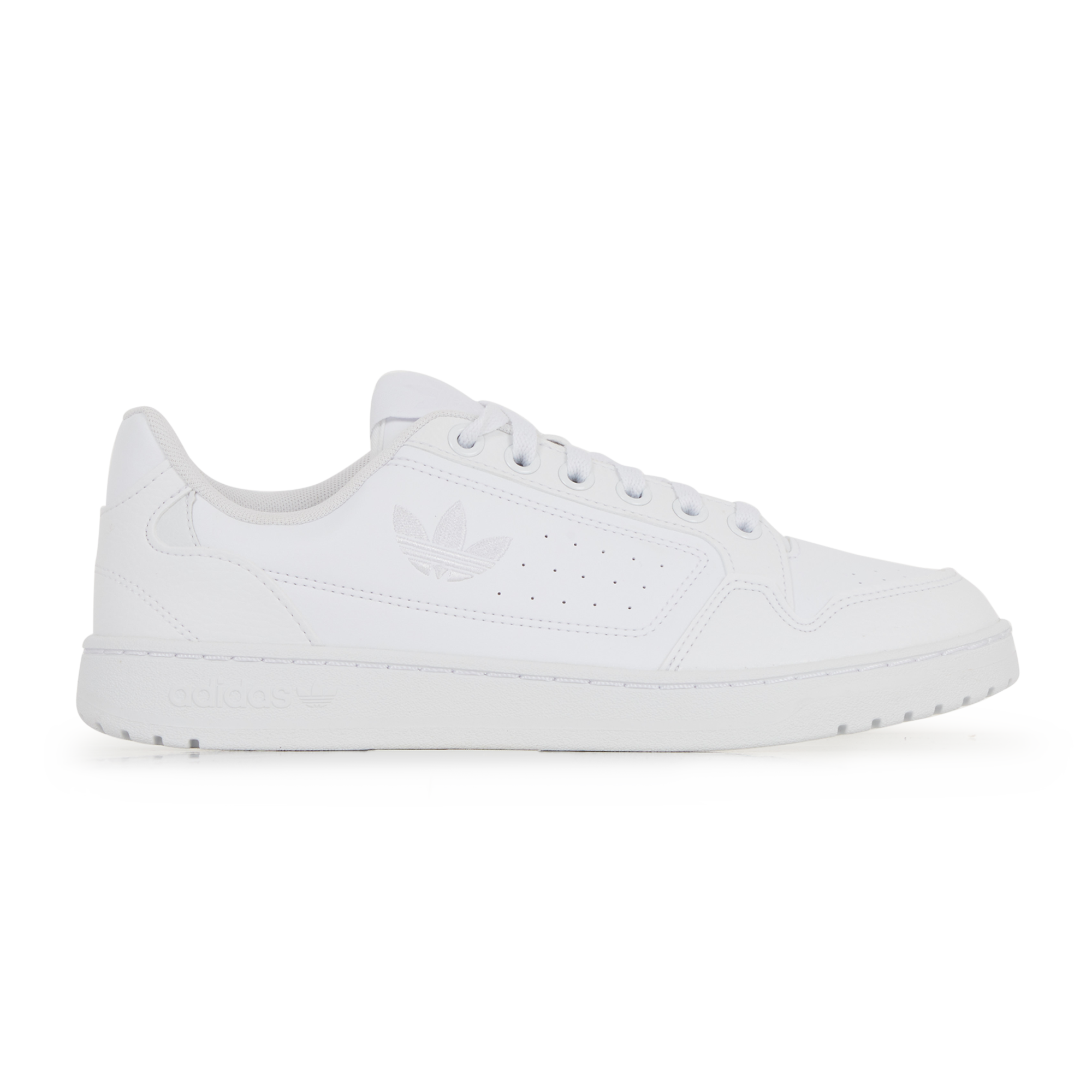 ADIDAS ORIGINALS NY 90 WHITE WHITE SNEAKERS MEN Courir
