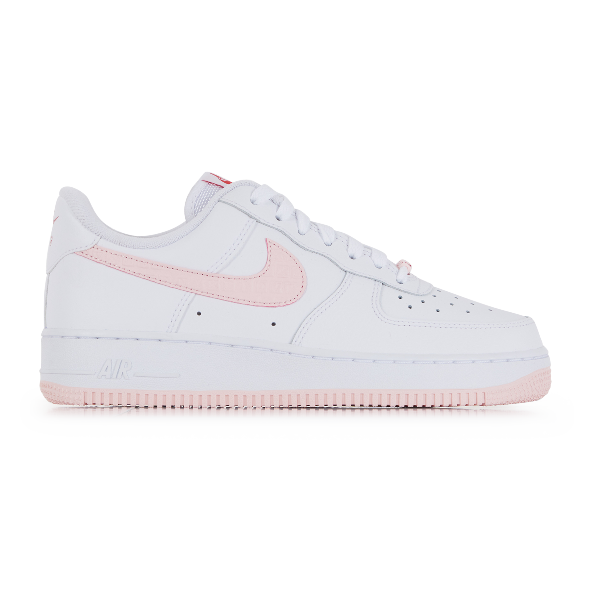 pink air force low