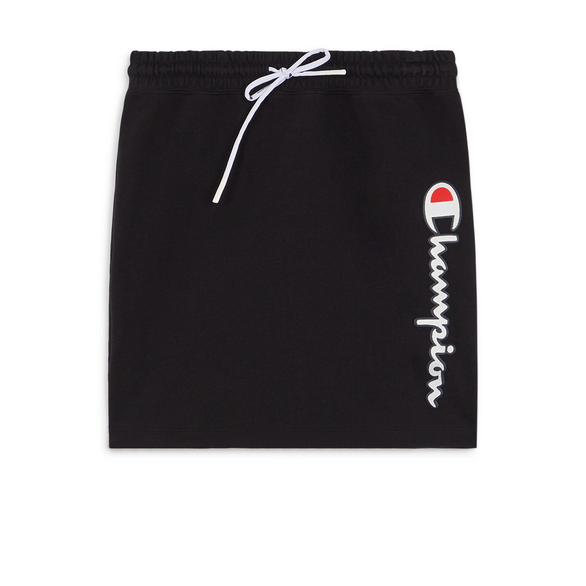 Jupe Logo Vertical Champion Noir M Female