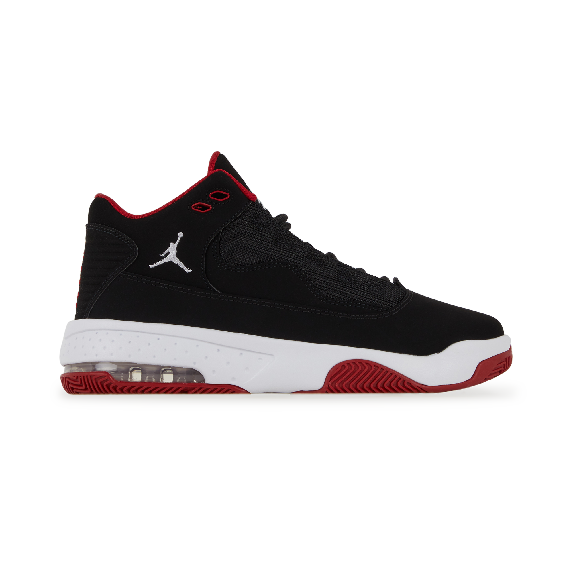 Jordan Max Aura 2 Noir/rouge