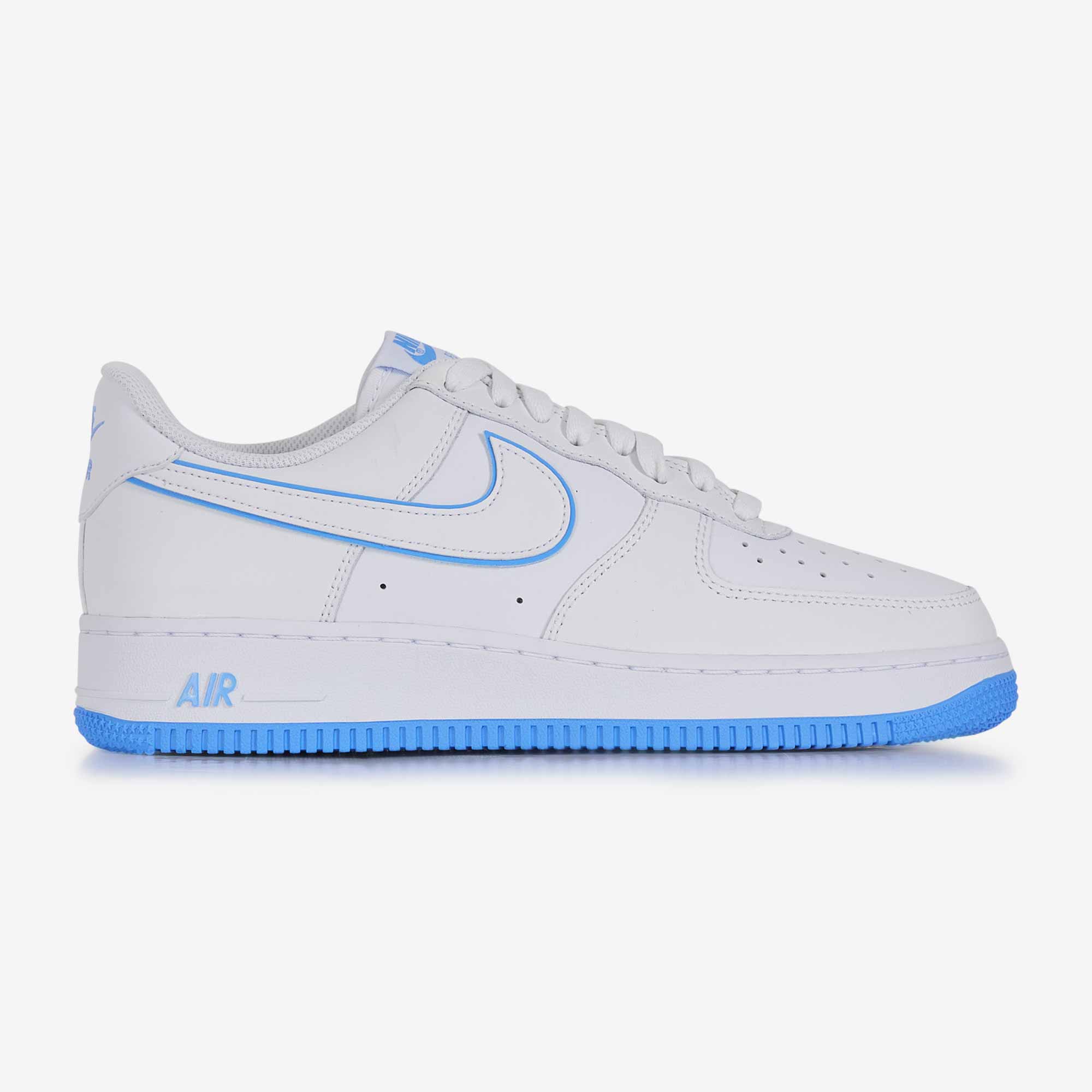 Air force one bleu ciel 2025