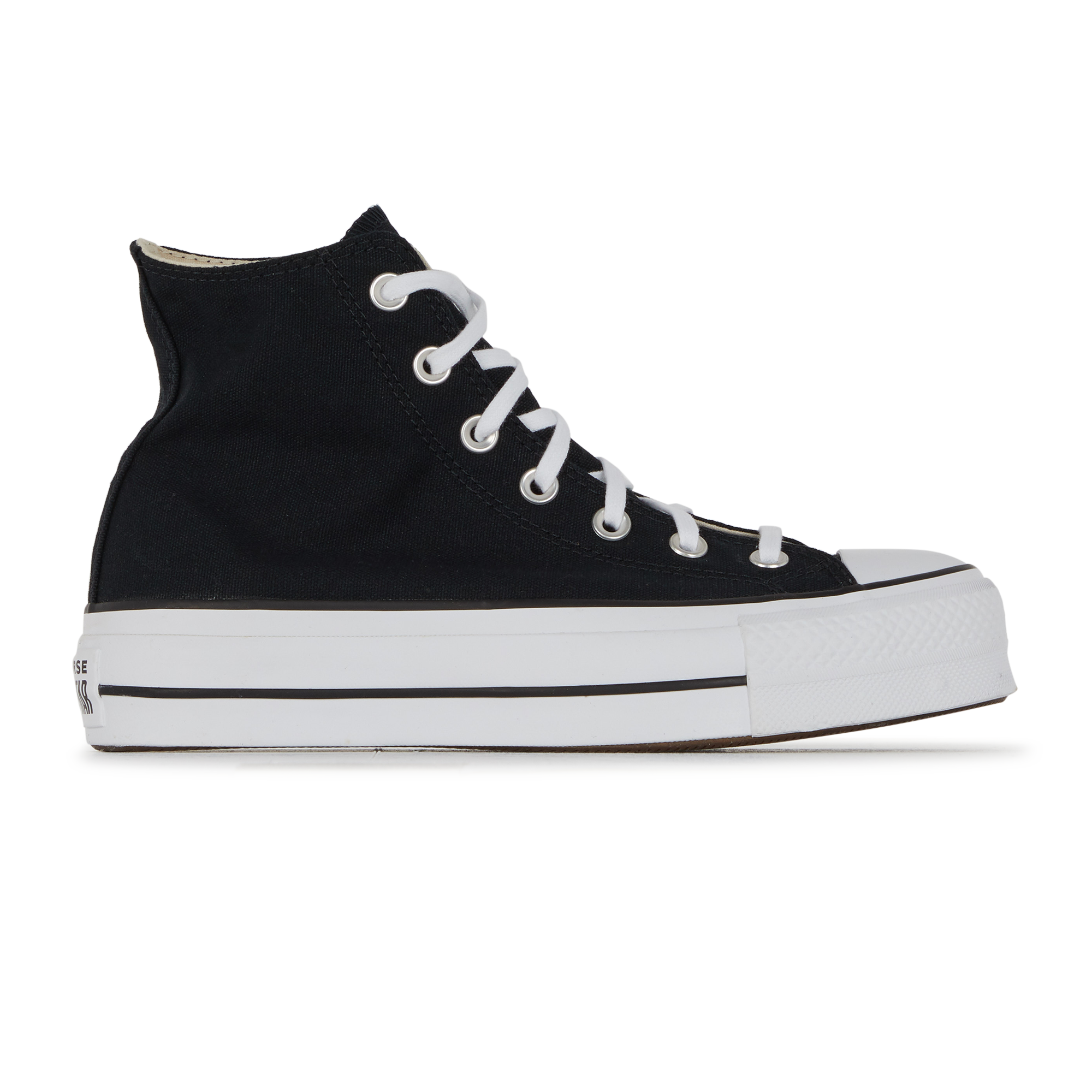 converse all star lift hi platform homme
