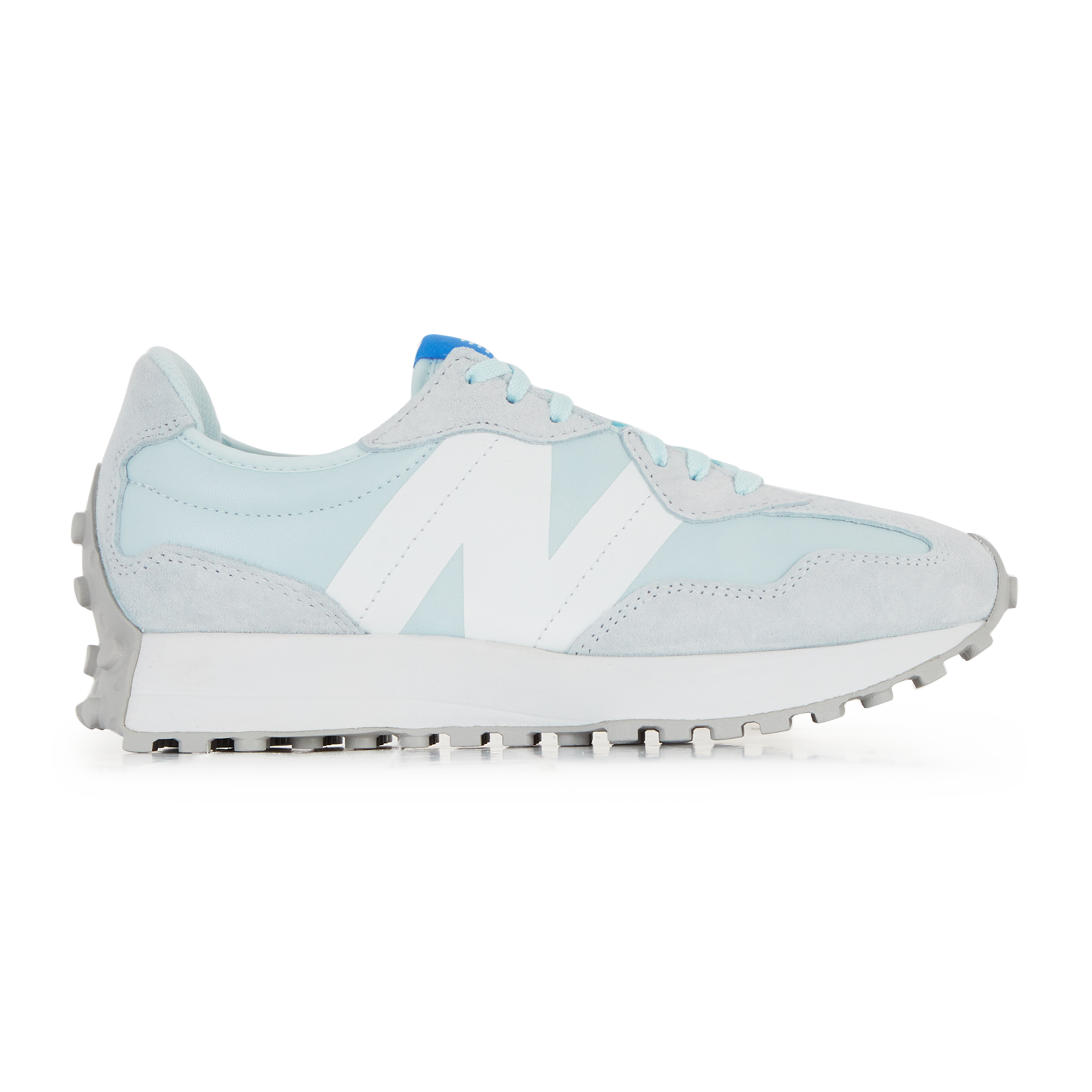 J.Crew: New Balance® 327 Unisex Sneakers For Women