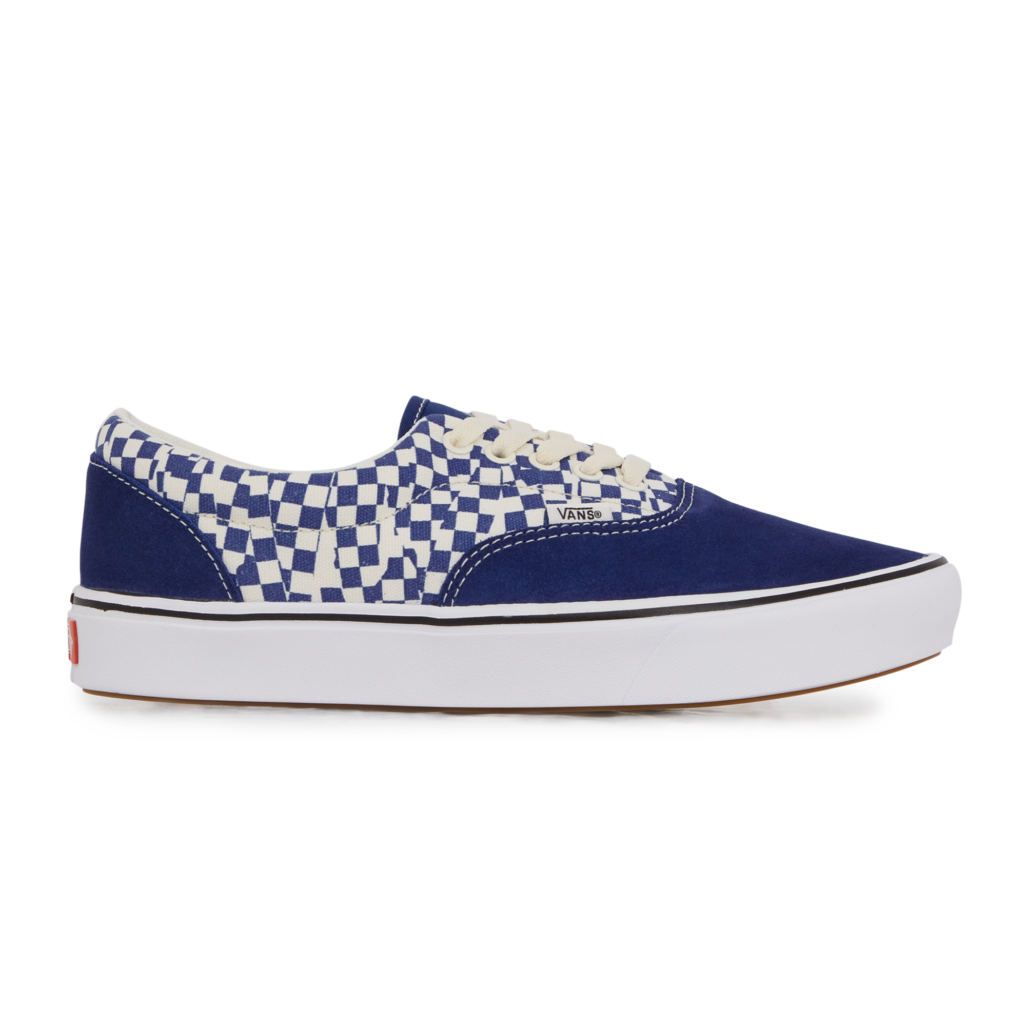 Era Comfy Vans Bleu/blanc 41 Male