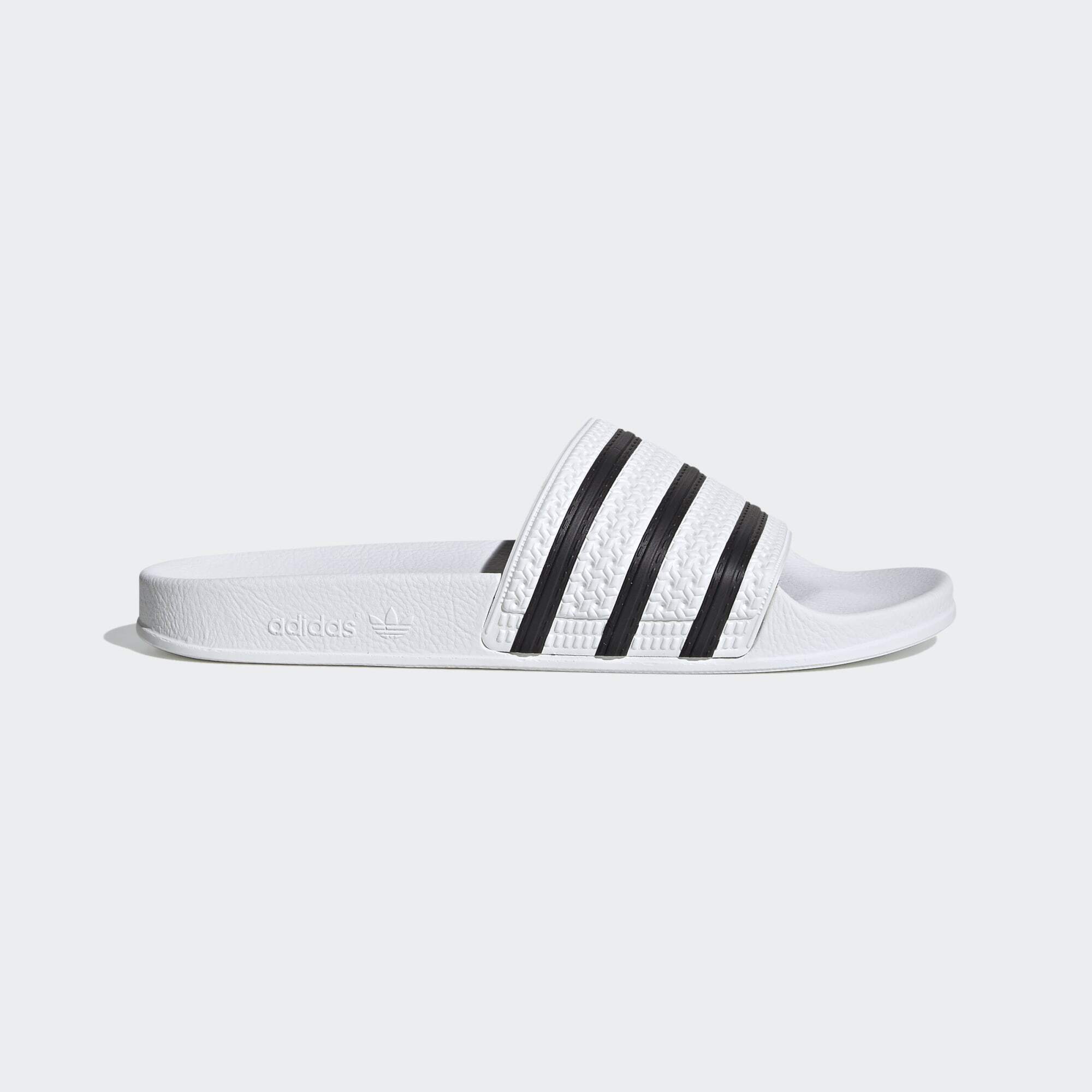 Claquette adidas magasin hotsell
