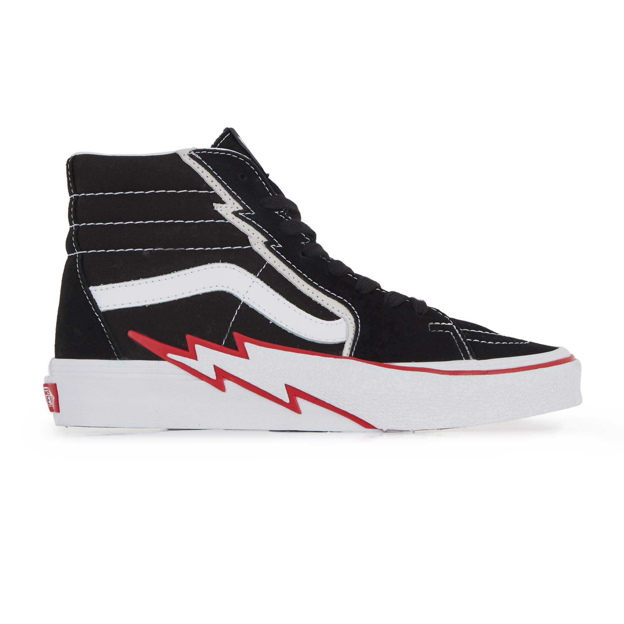 Vans sk8 hi courir discount