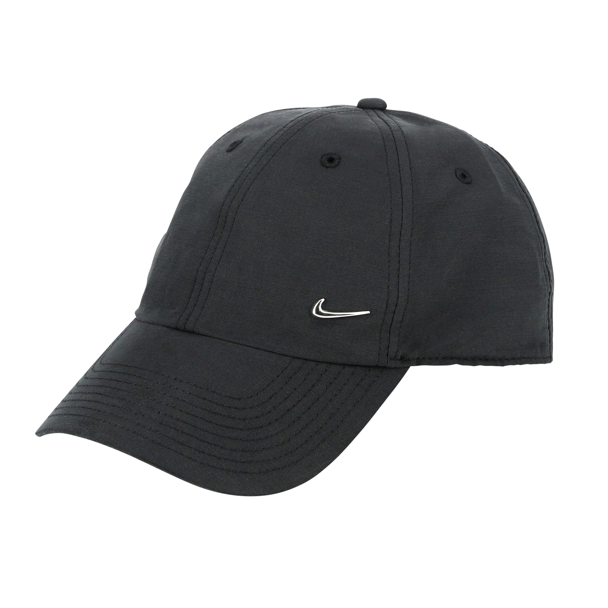 casquette nike metal swoosh bleu jordan