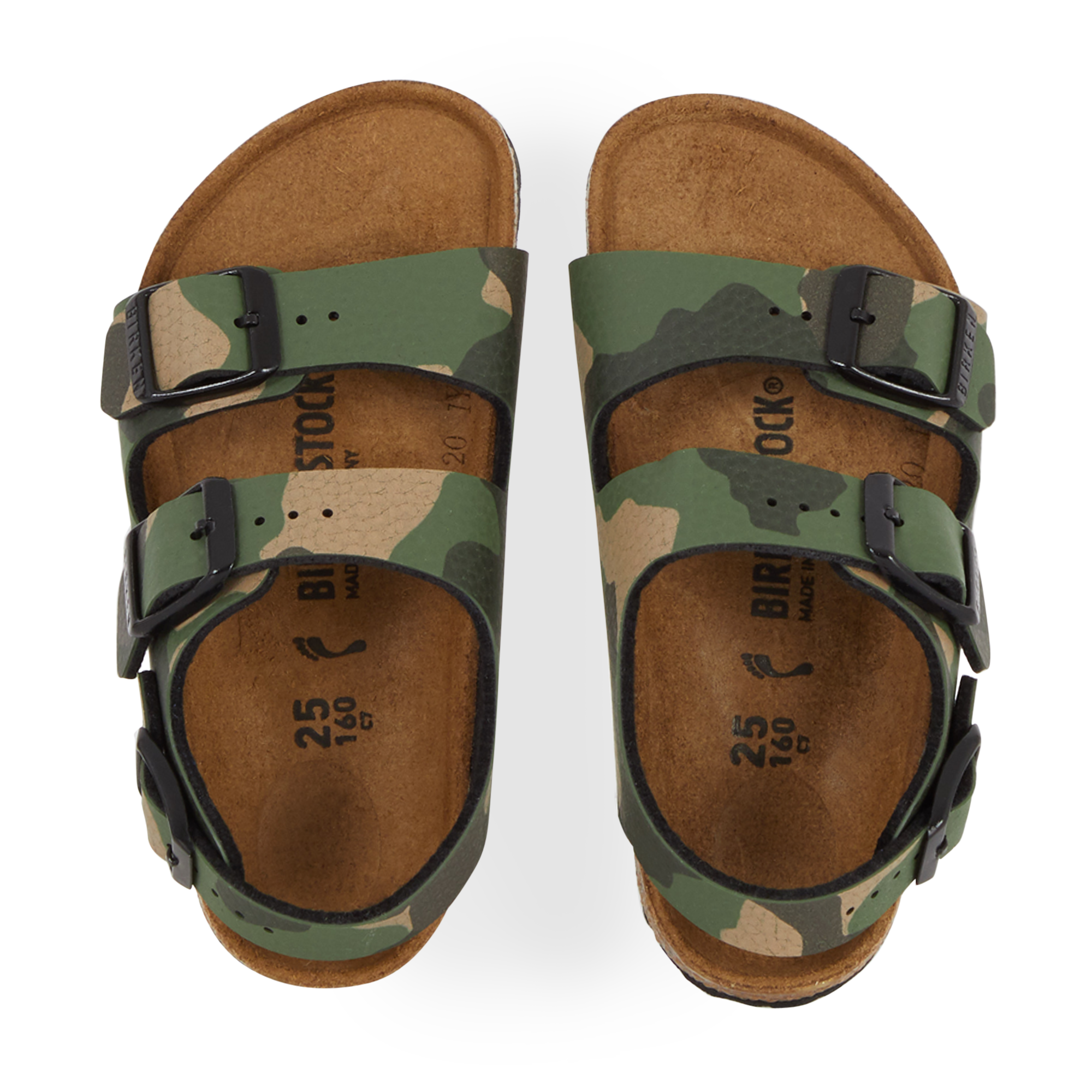 Birkenstock military discount deals