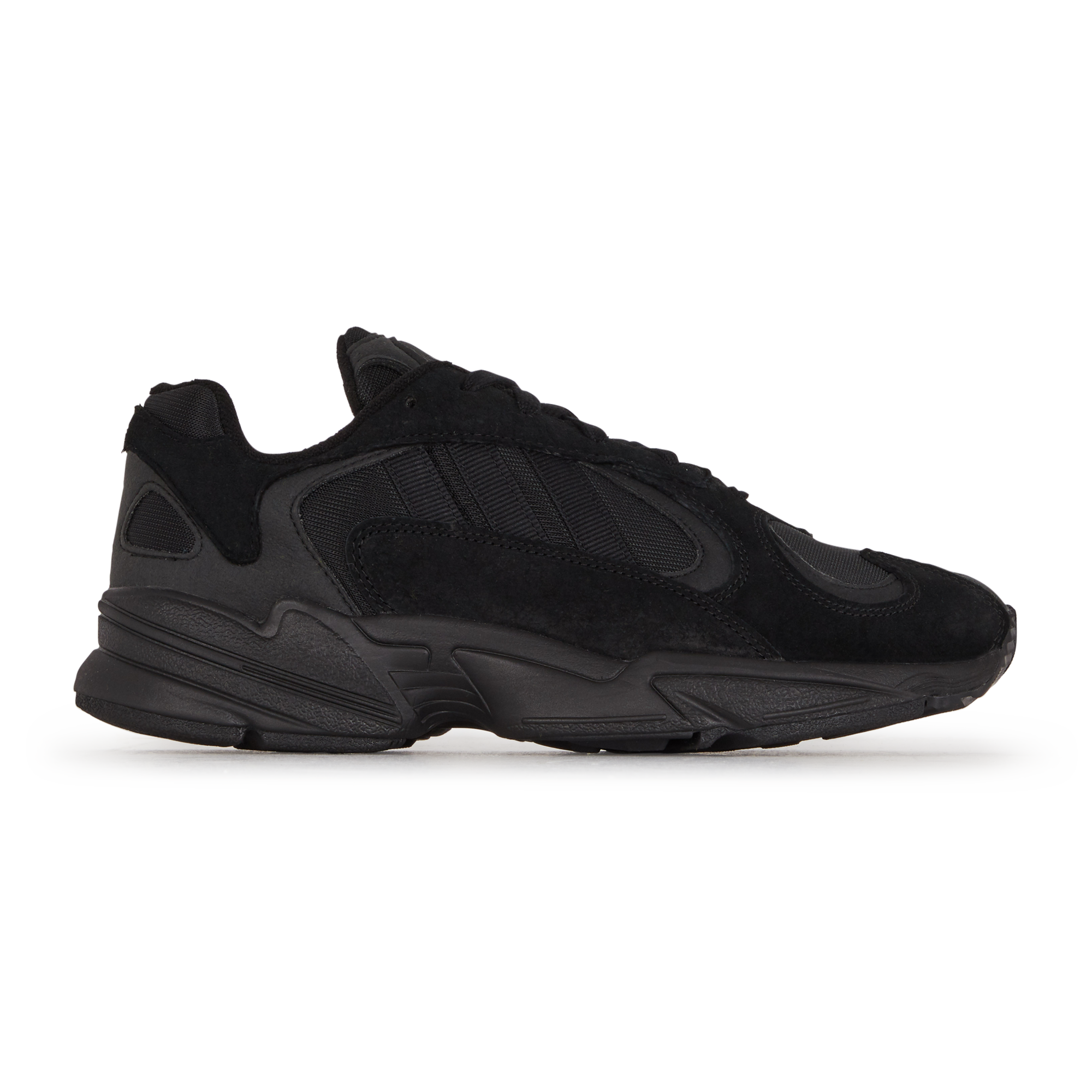 Yung-1 Adidas Originals Noir 40 Male