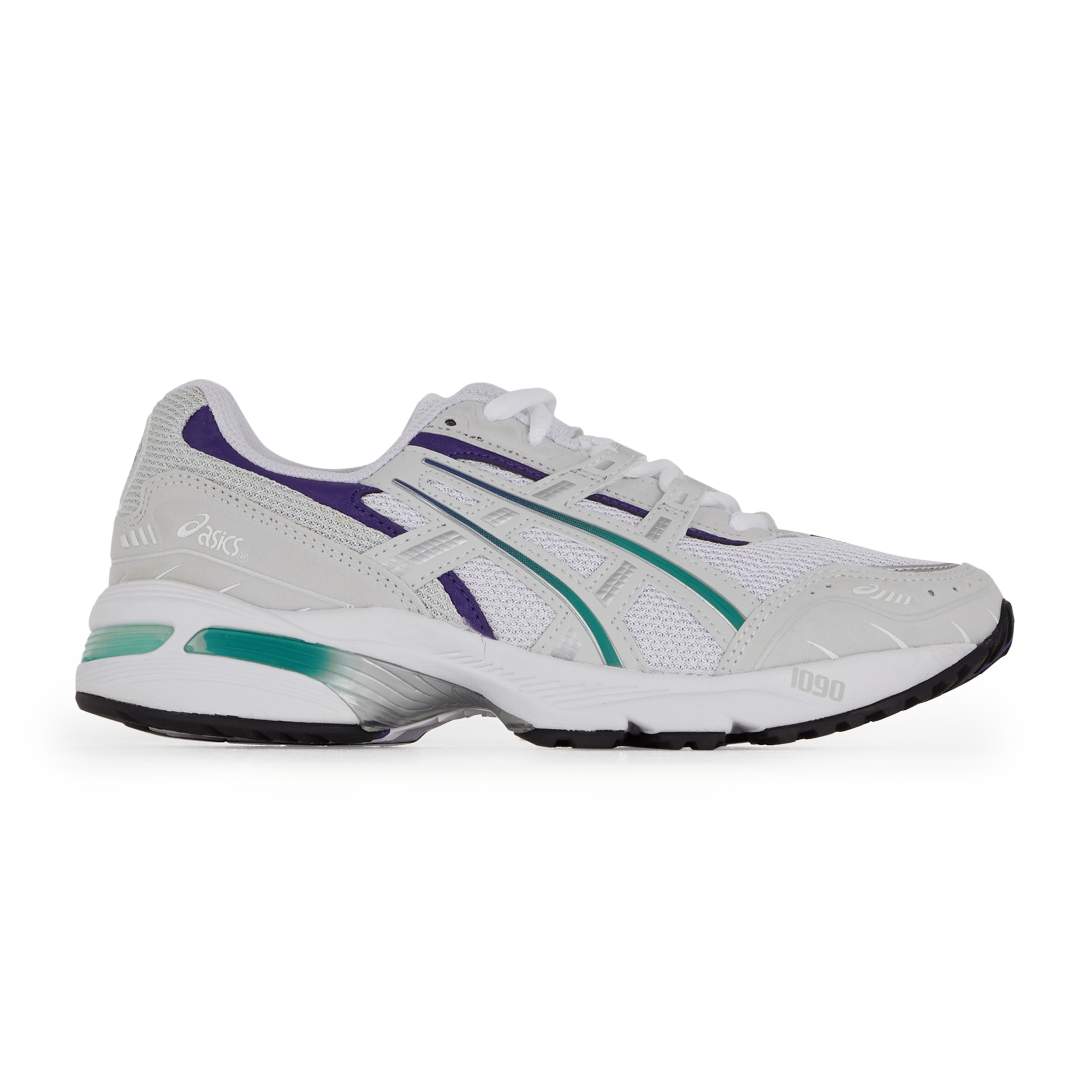 Gel-1090 Asics Blanc/argent/violet 36 Female