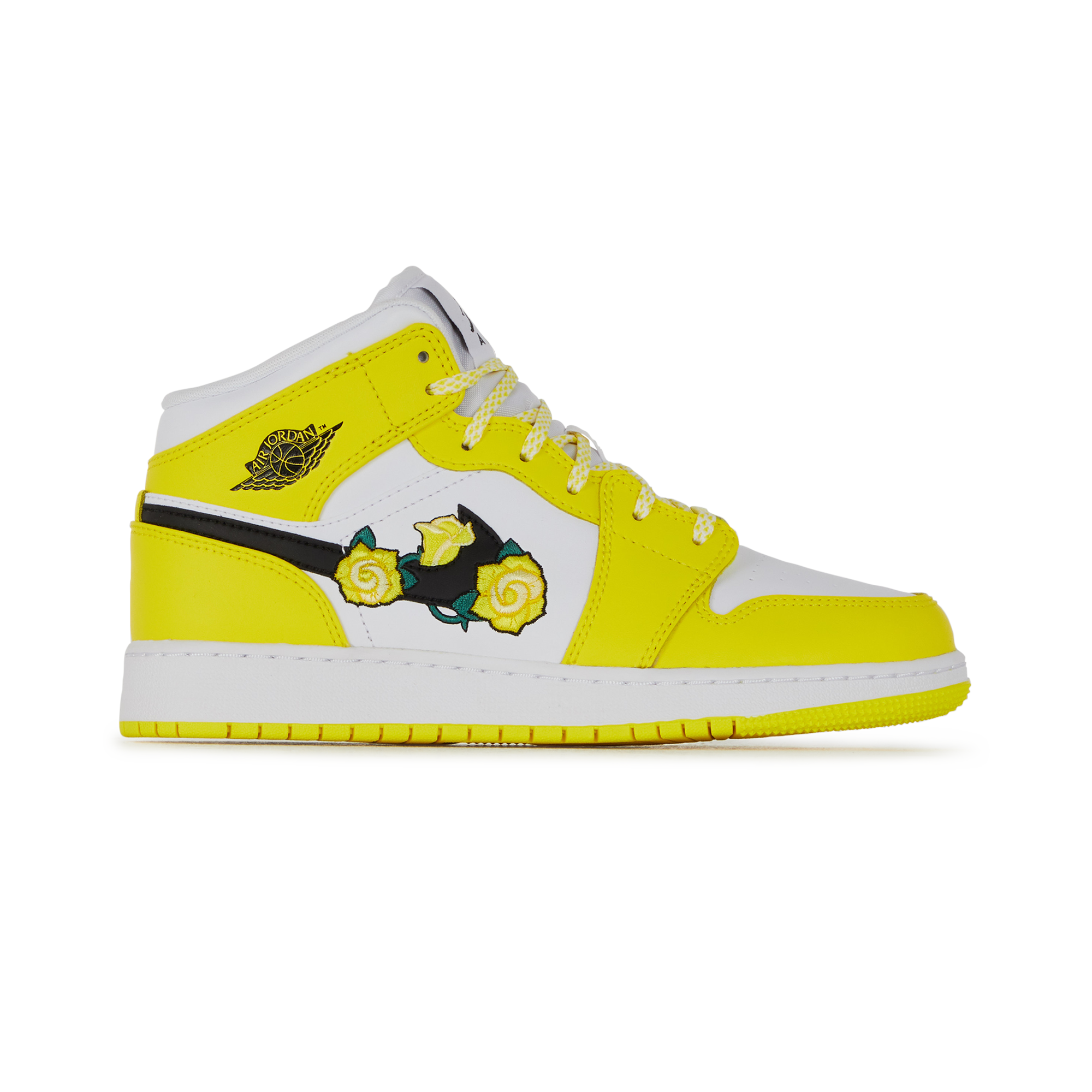 air jordan 1 mid jaune femme air jordan 1 mid jaune femme
