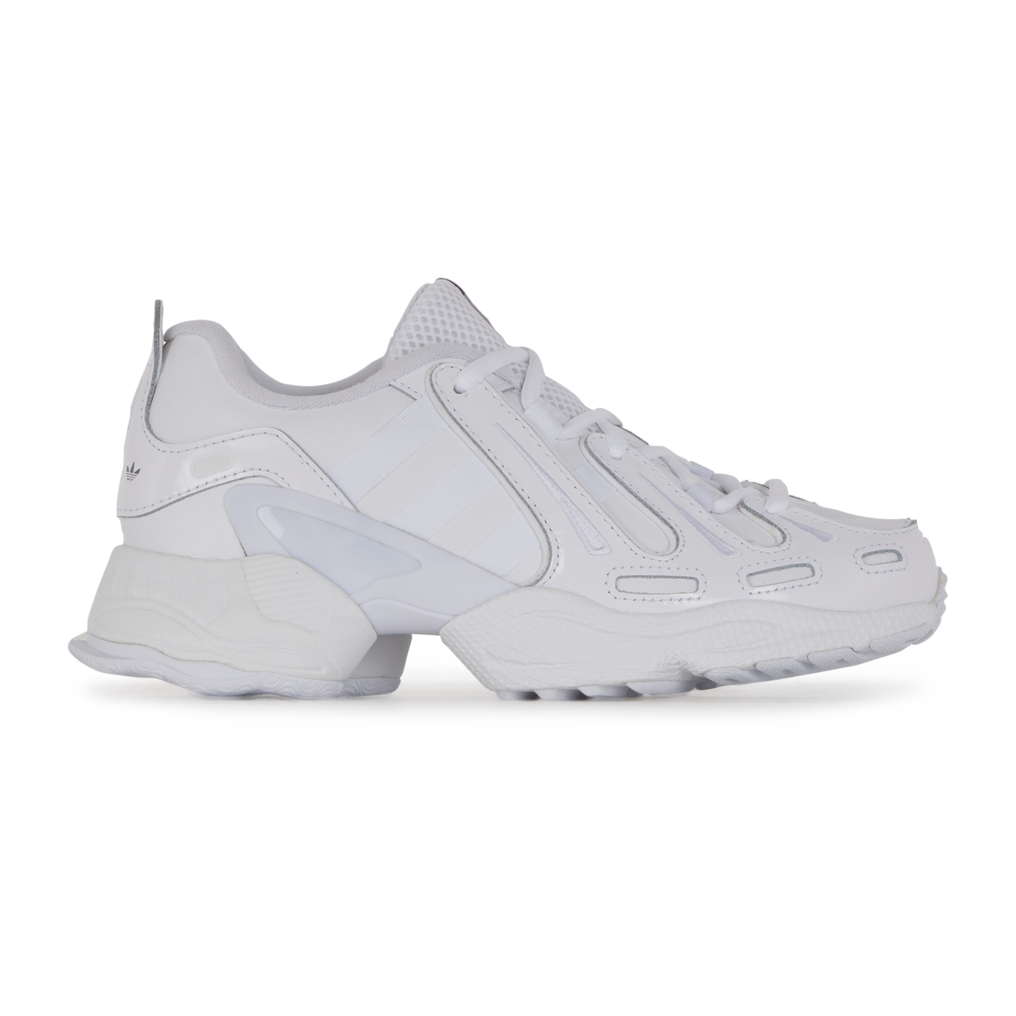 Eqt Gazelle Adidas Originals Blanc 37 1/3 Female