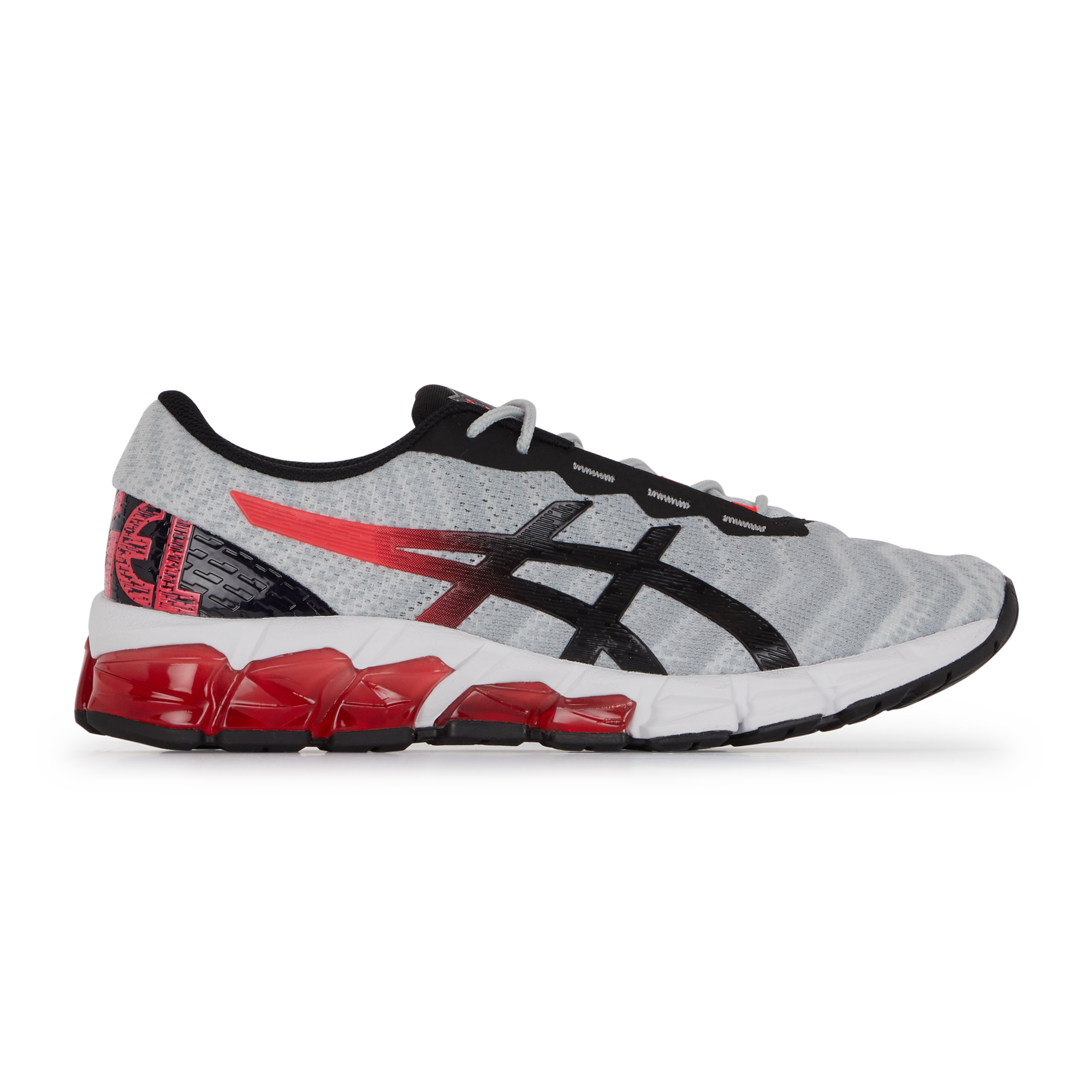 Gel-quantum 180 5 Asics Gris/rose 41.5 Male