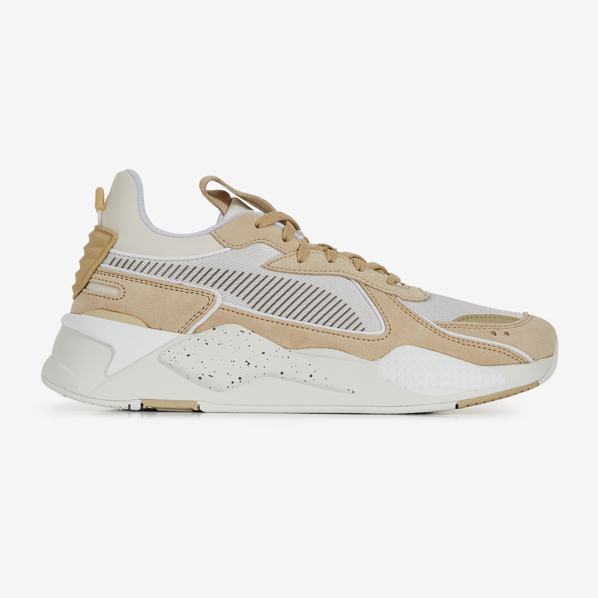 Rs-x  Beige/blanc - 394609-02