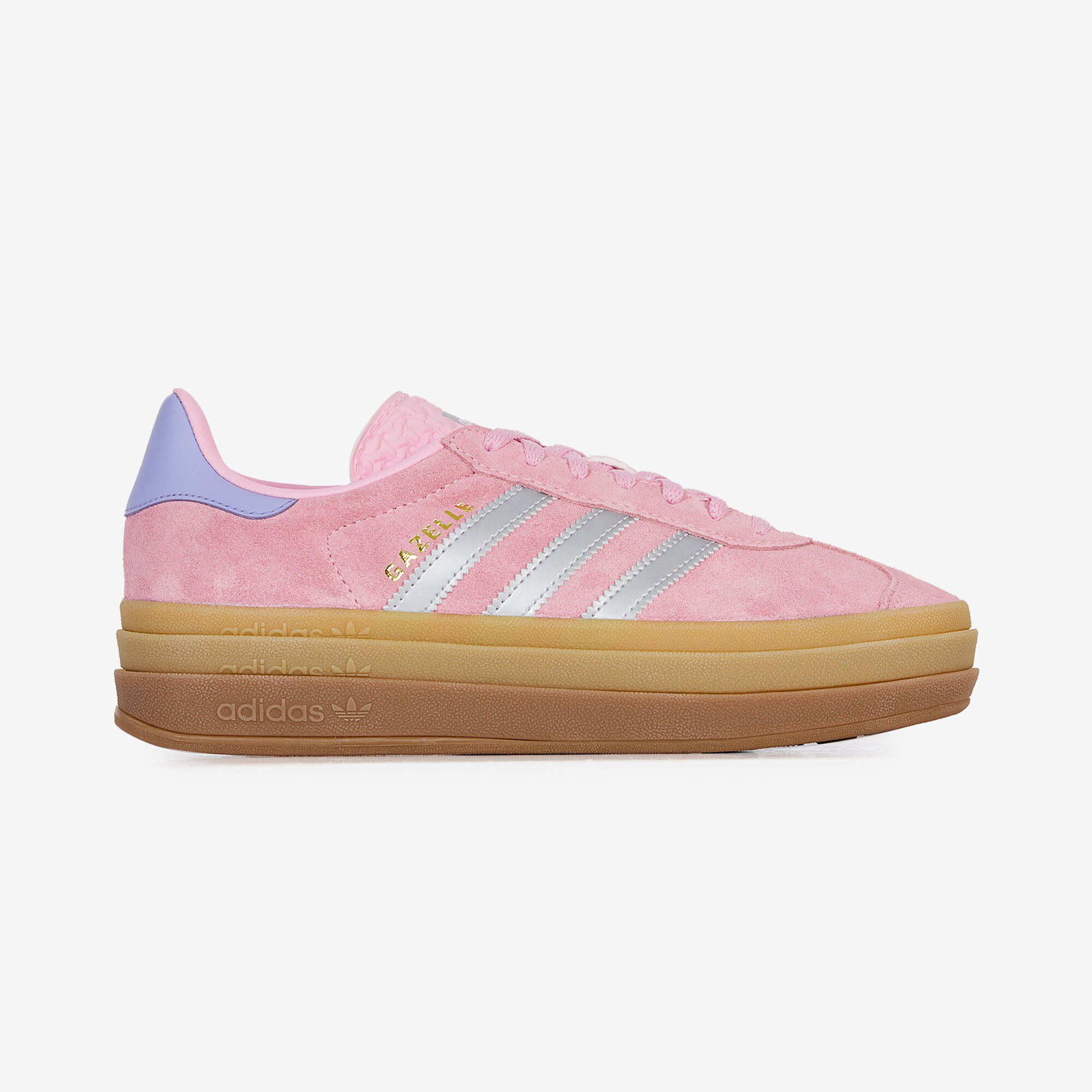 Gazelle argenté 2025