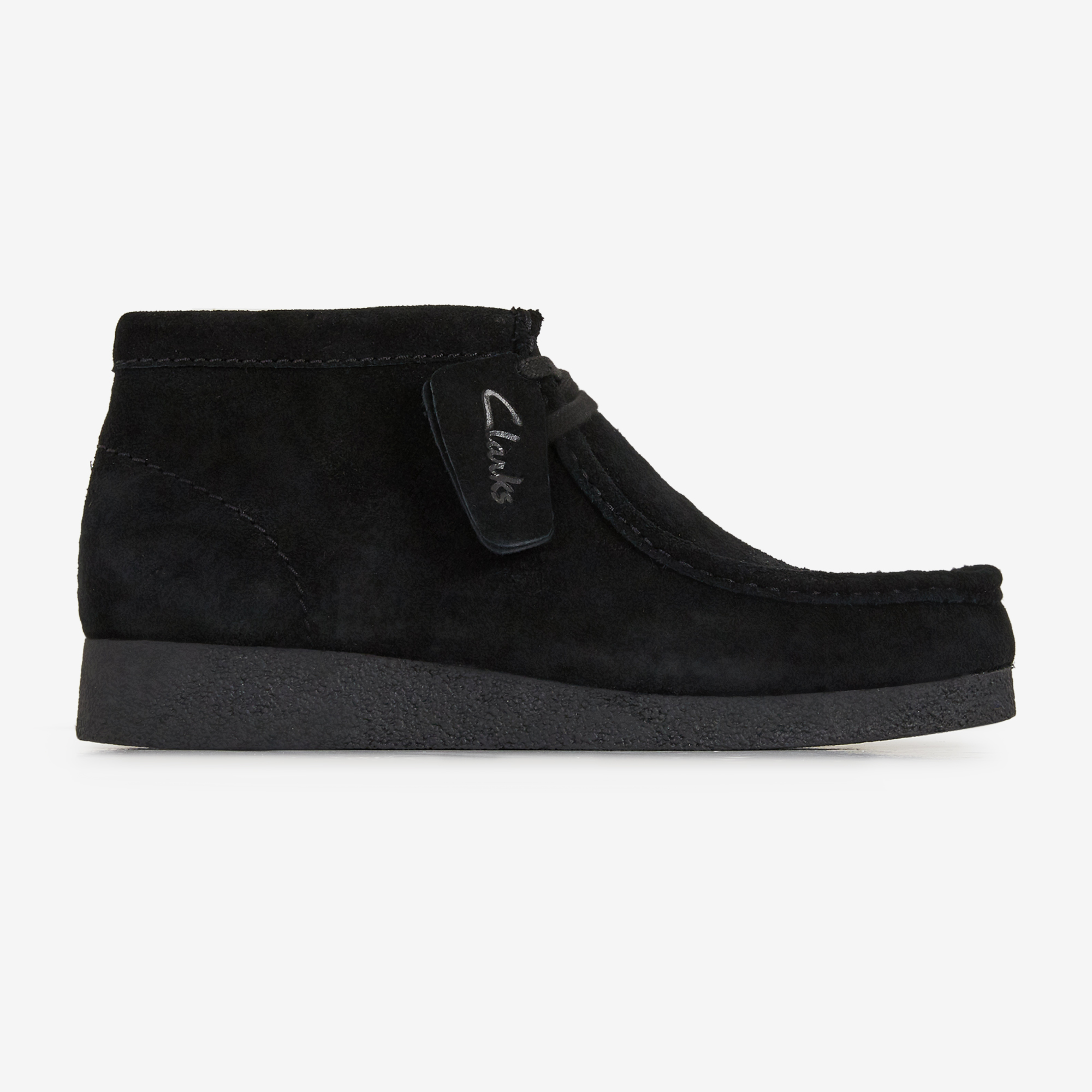 Wallabee Evo Bt  Noir - 26172823