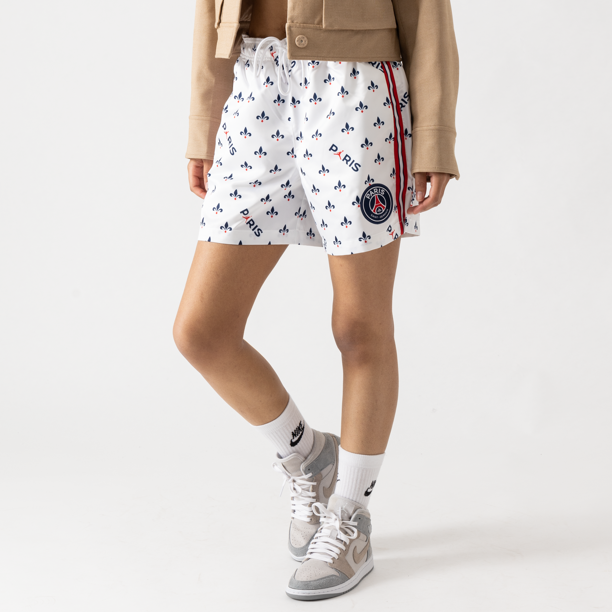bluza psg x jordan